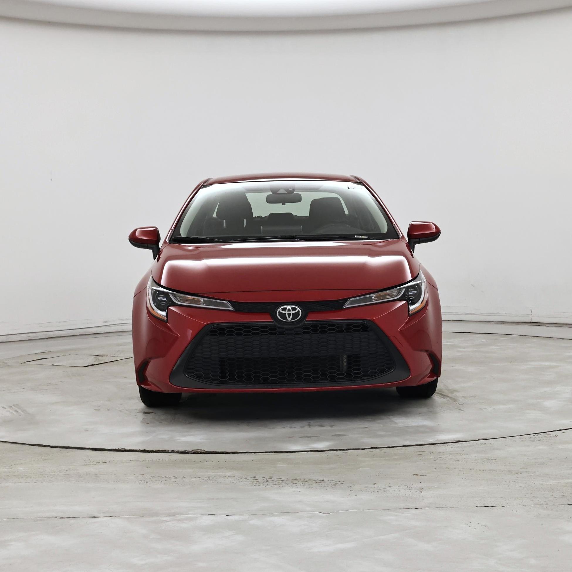 Thumbnail: 2020 Toyota Corolla - 5