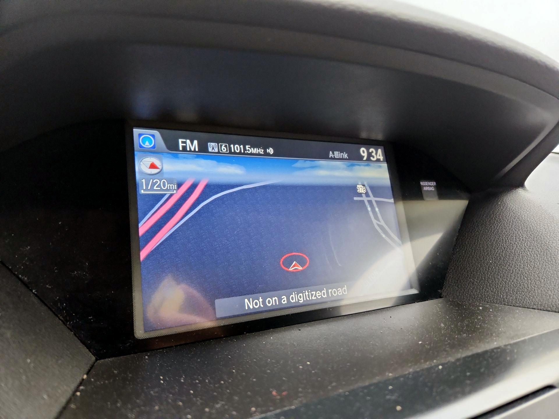 Thumbnail: 2016 Acura MDX - 14