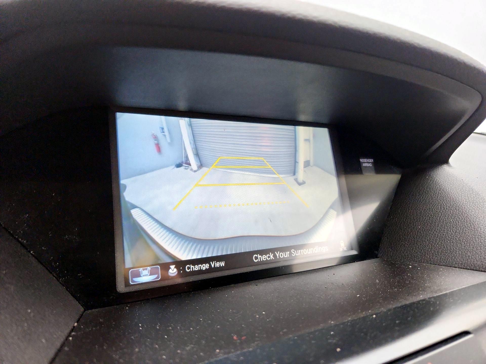 Thumbnail: 2016 Acura MDX - 15