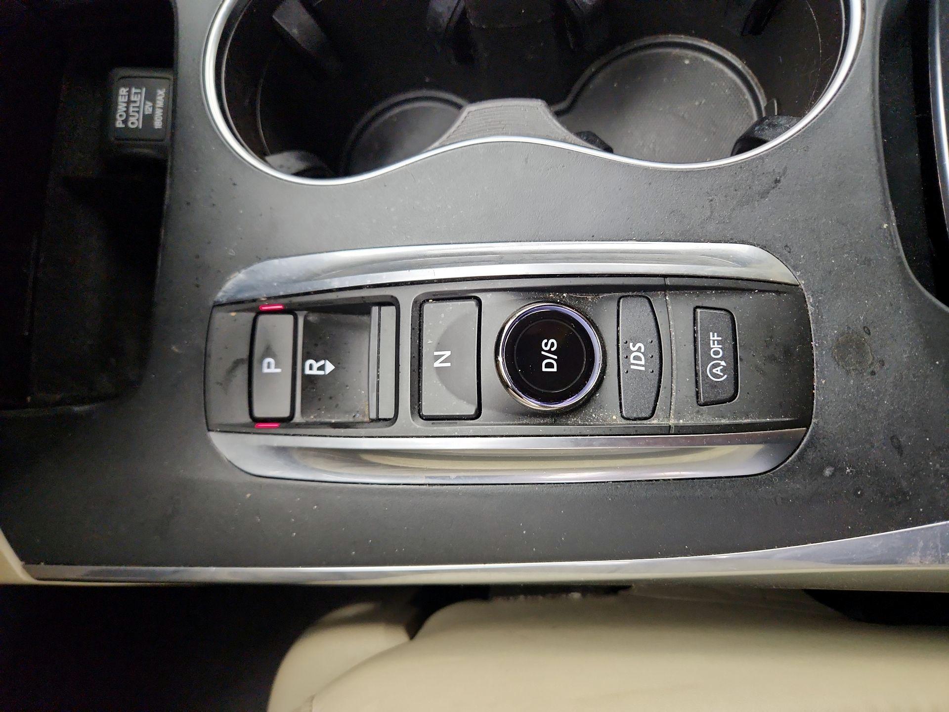 Thumbnail: 2016 Acura MDX - 18