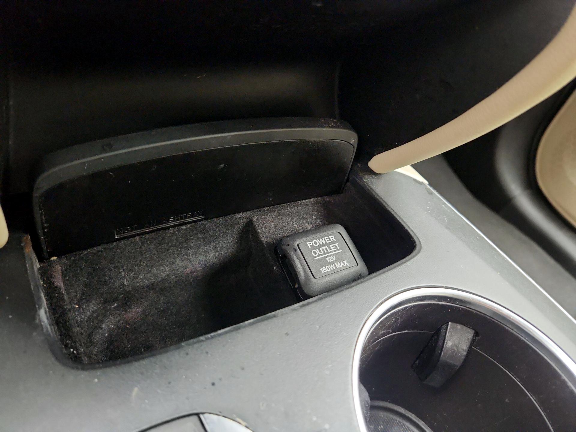 Thumbnail: 2016 Acura MDX - 19