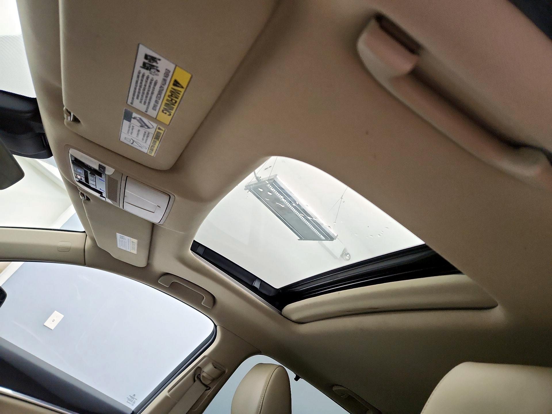 Thumbnail: 2016 Acura MDX - 20