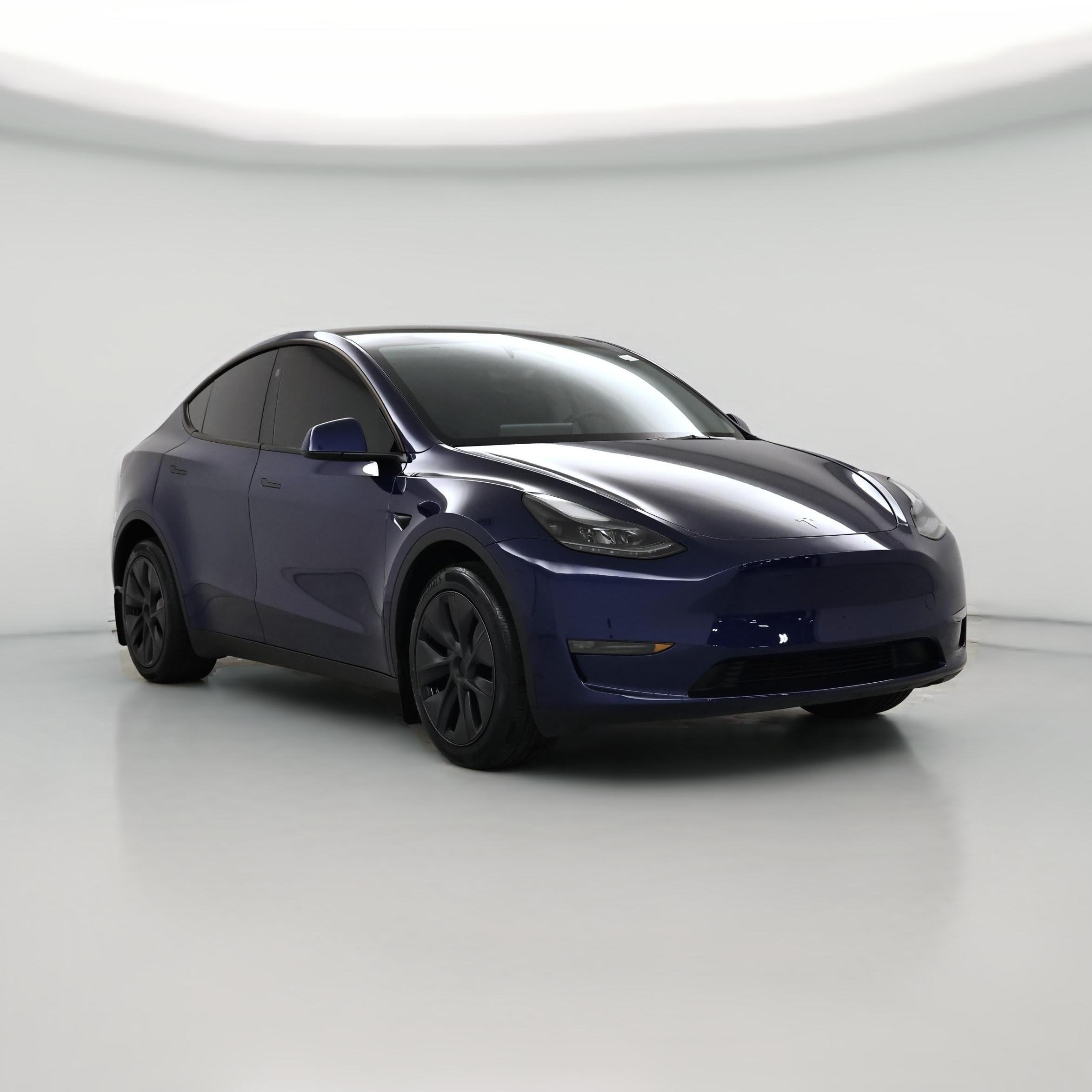 Thumbnail: 2024 Tesla Model Y - 1