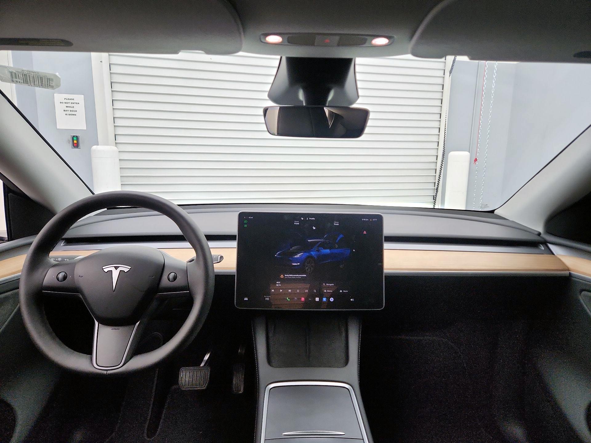 Thumbnail: 2024 Tesla Model Y - 9