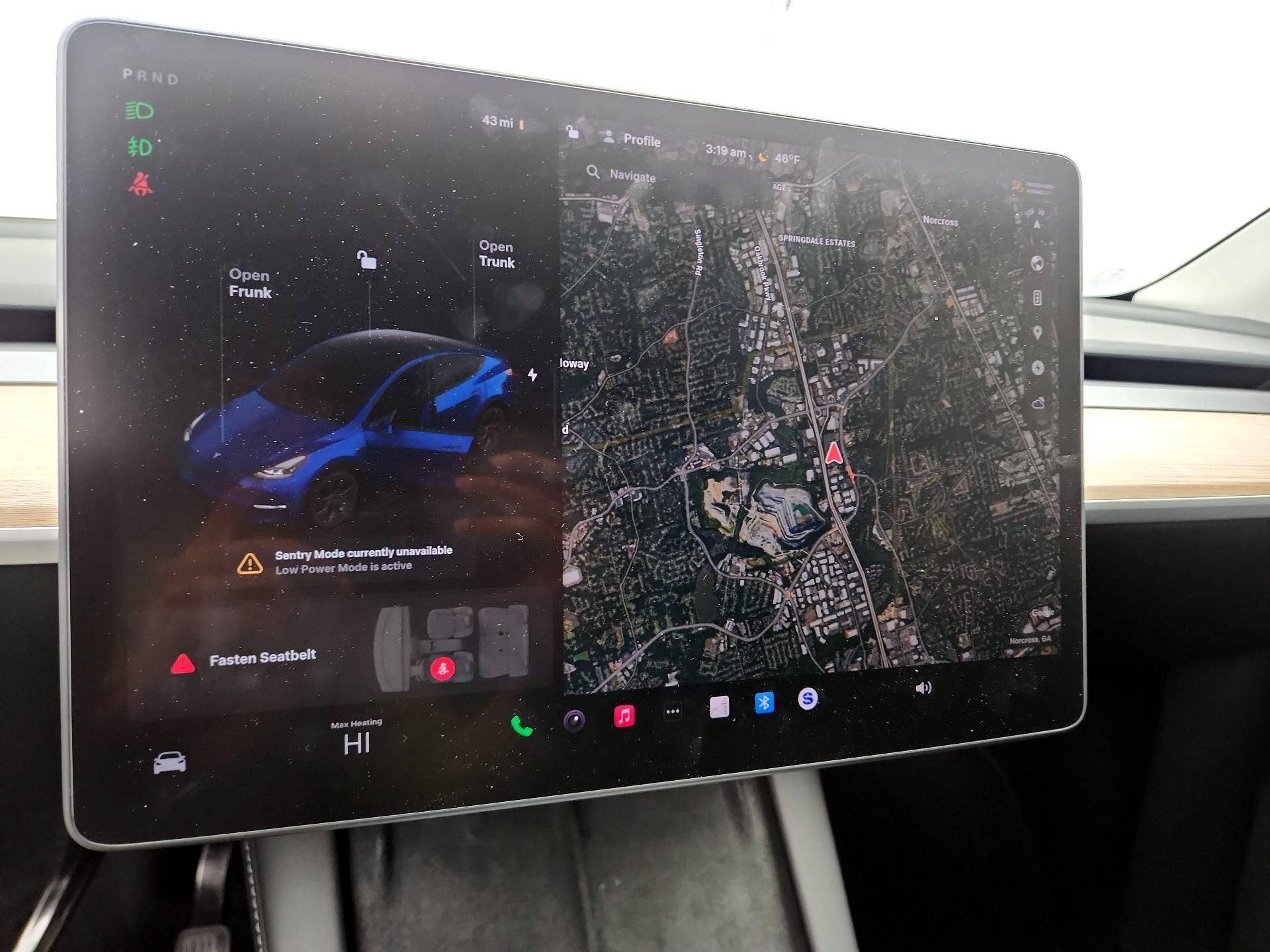 Thumbnail: 2024 Tesla Model Y - 13