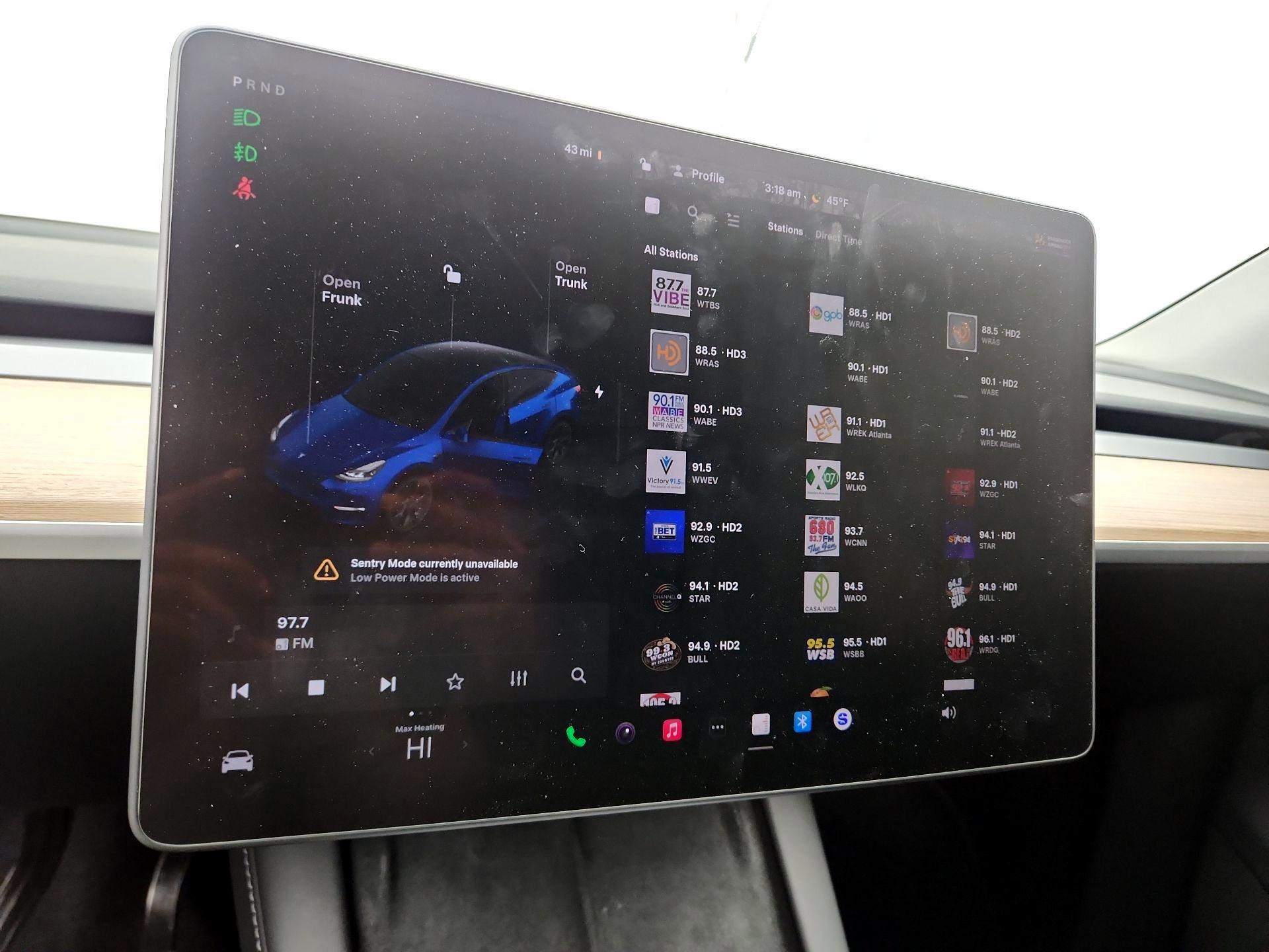 Thumbnail: 2024 Tesla Model Y - 15