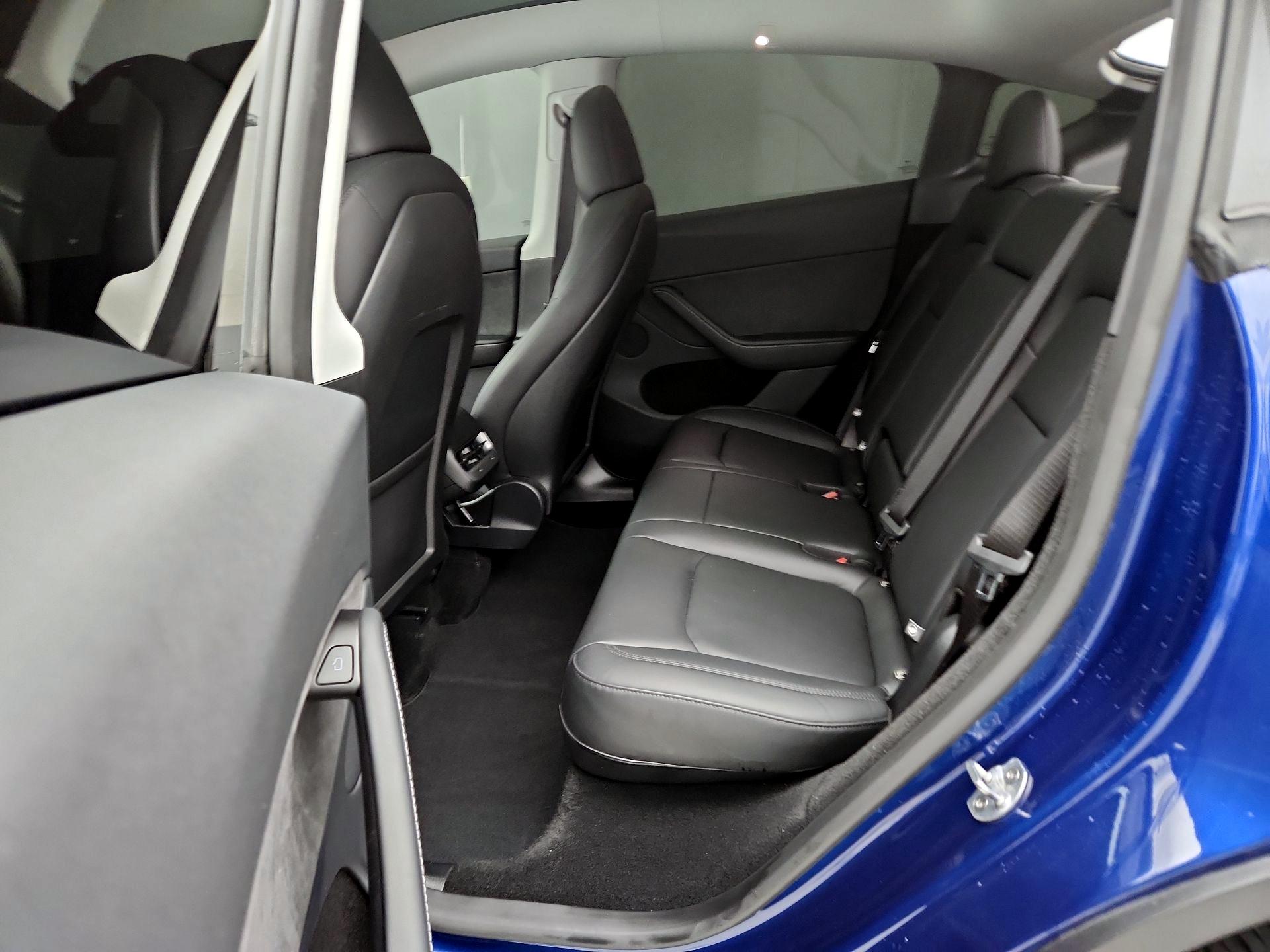 Thumbnail: 2024 Tesla Model Y - 18