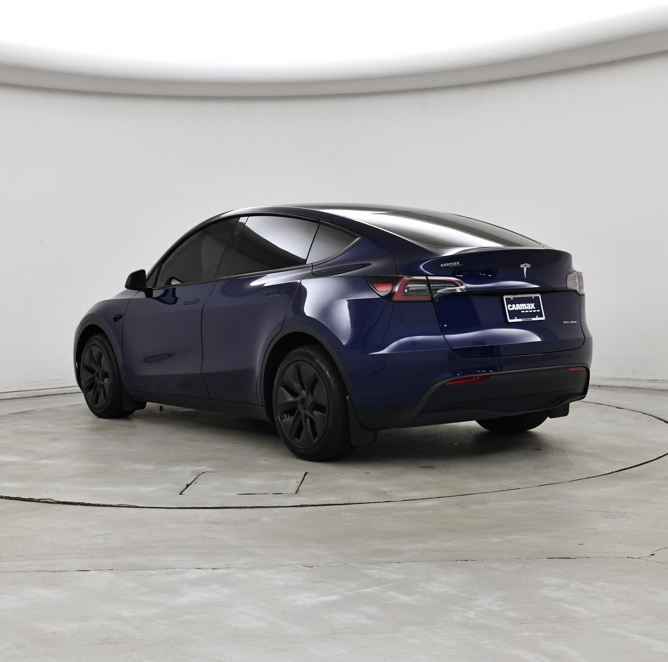 Thumbnail: 2024 Tesla Model Y - 2