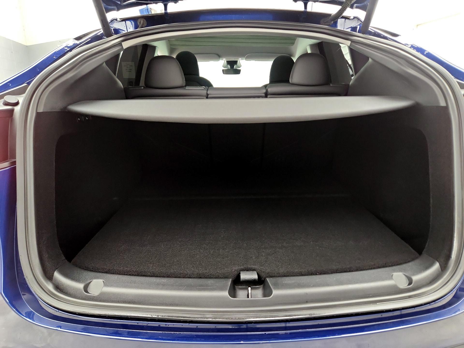 Thumbnail: 2024 Tesla Model Y - 19