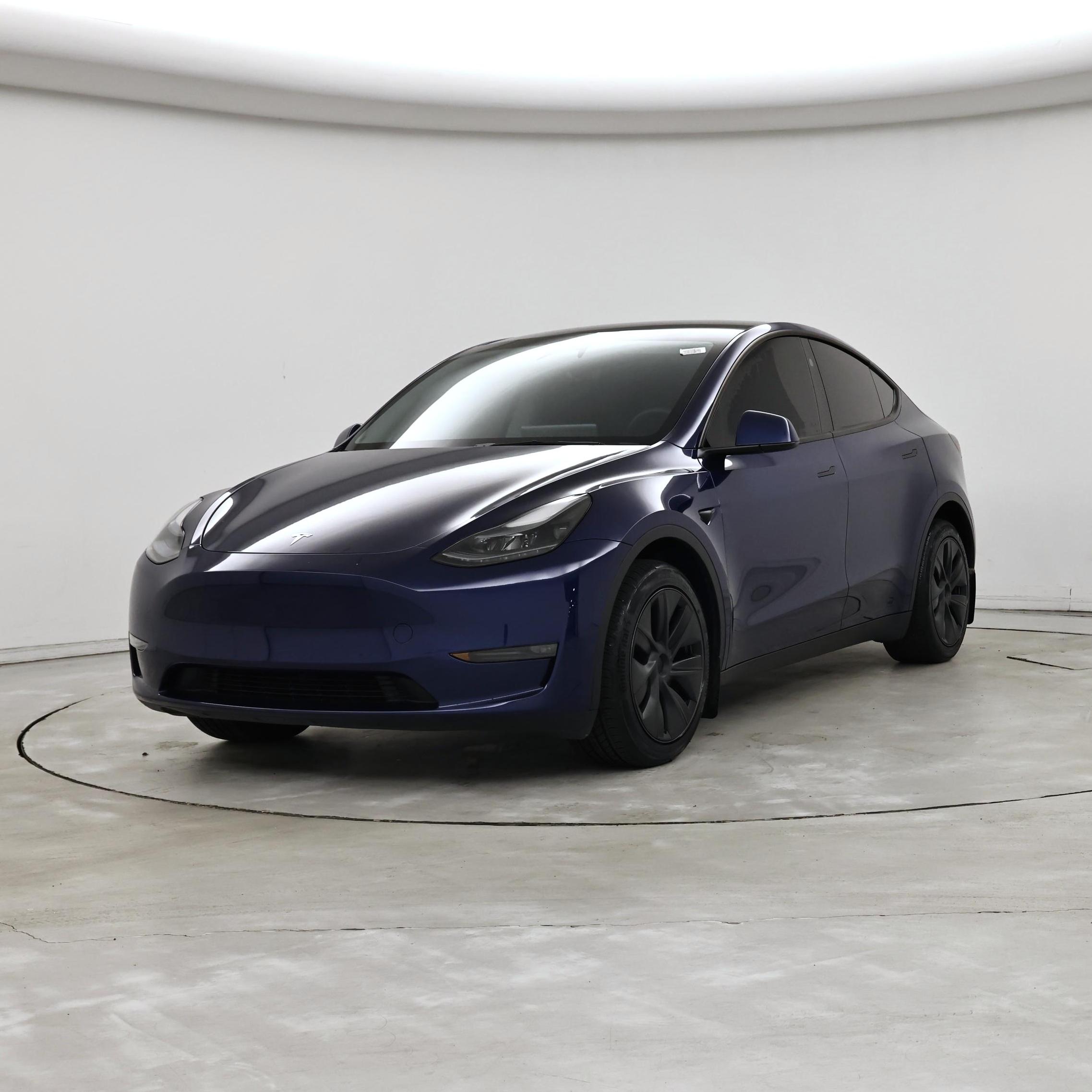 Thumbnail: 2024 Tesla Model Y - 4