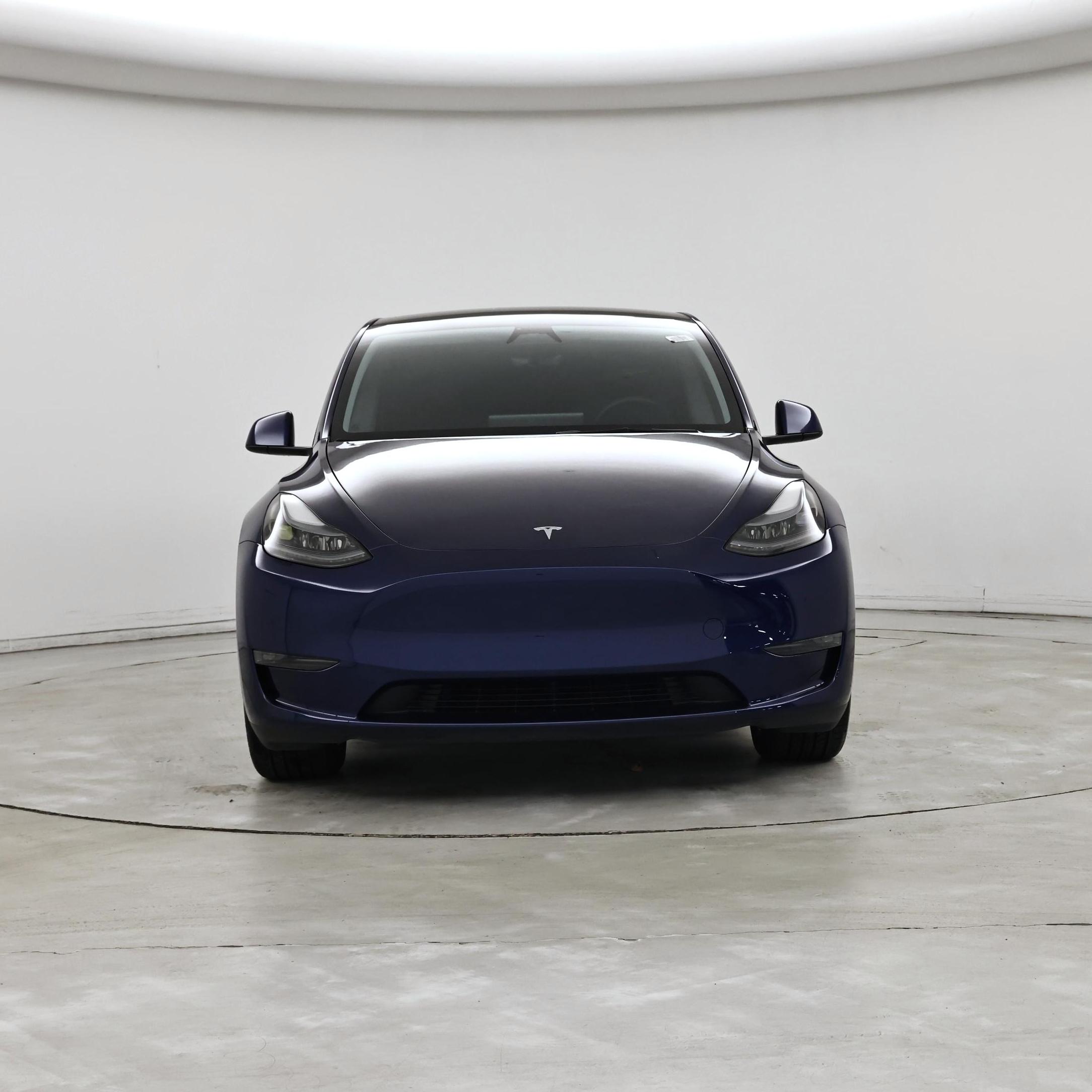 Thumbnail: 2024 Tesla Model Y - 5