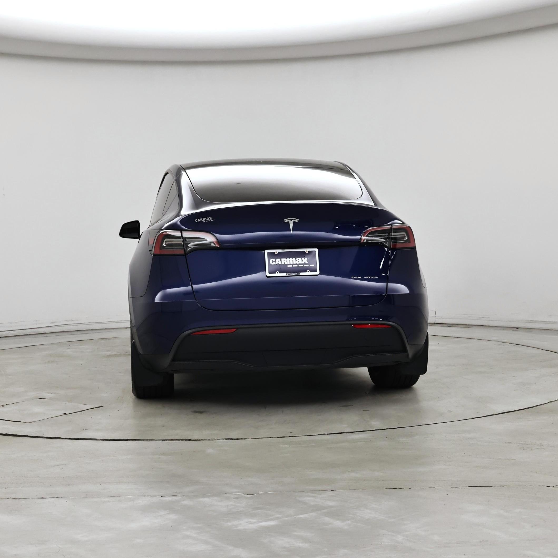 Thumbnail: 2024 Tesla Model Y - 6