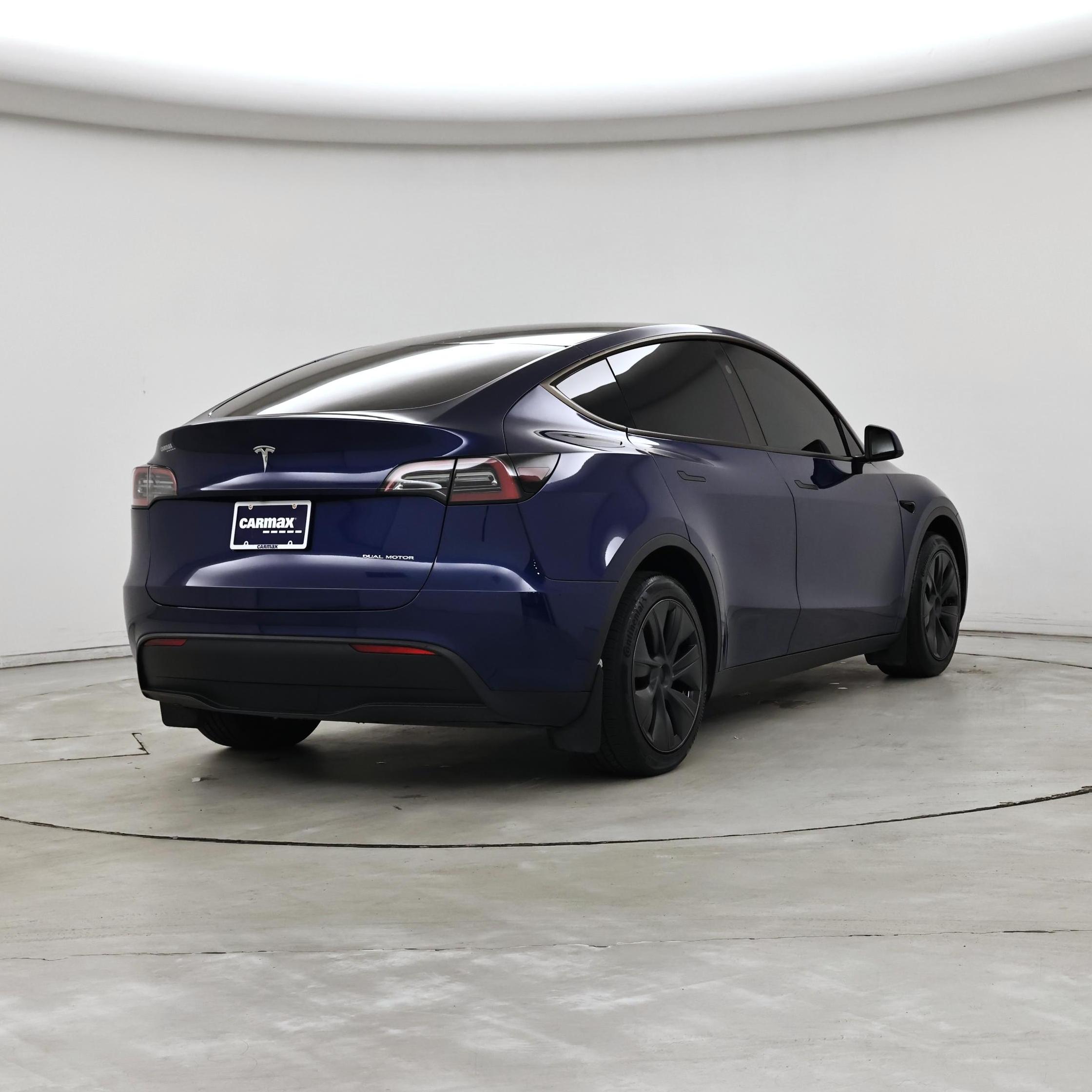 Thumbnail: 2024 Tesla Model Y - 8