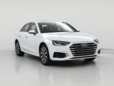 2021 Audi A4 Premium Plus