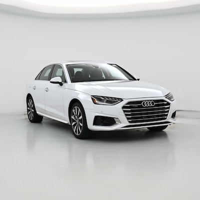 2021 Audi A4 Premium Plus