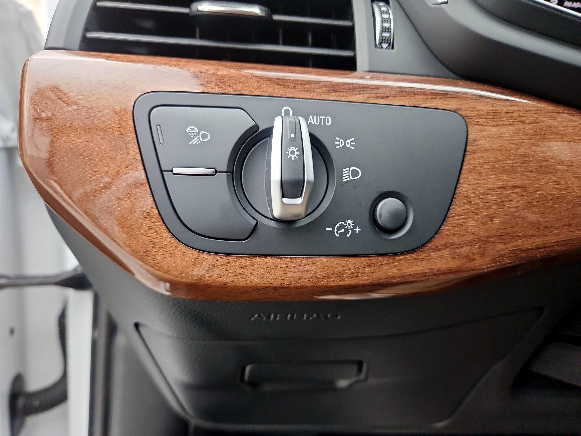 Thumbnail: 2021 Audi A4 - 12