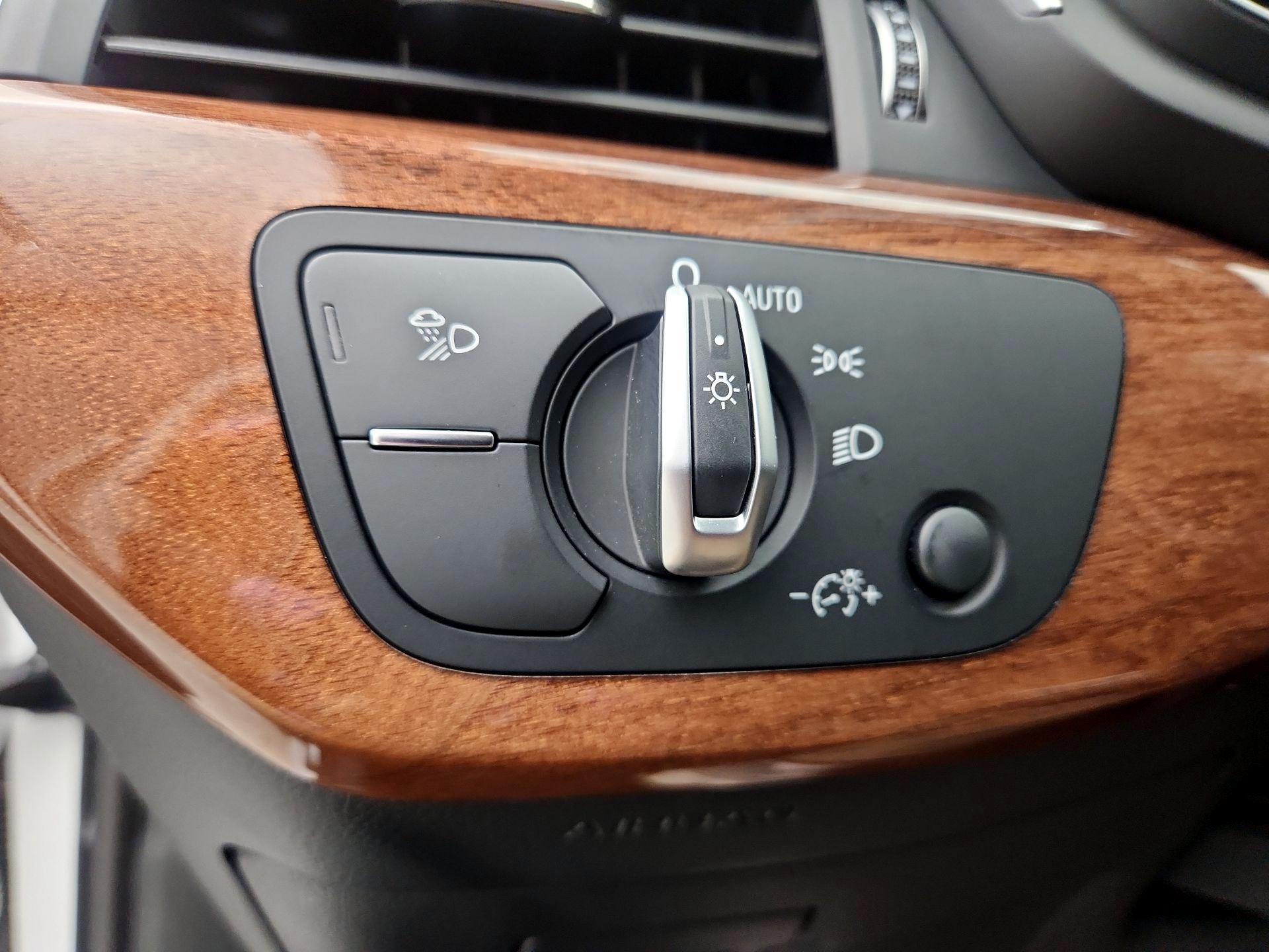 Thumbnail: 2021 Audi A4 - 13