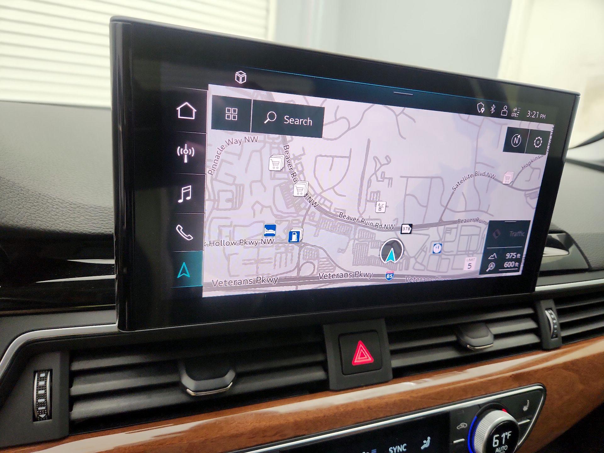 Thumbnail: 2021 Audi A4 - 14