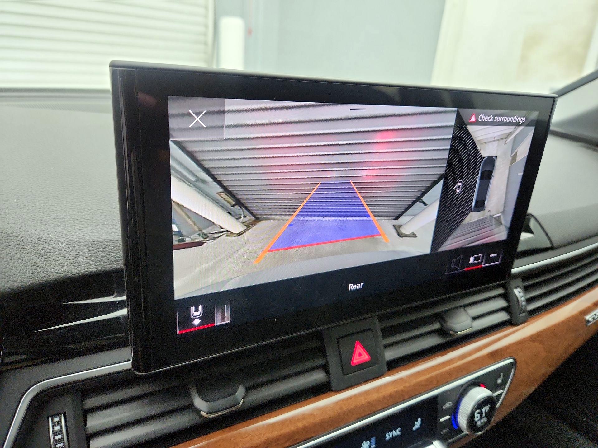 Thumbnail: 2021 Audi A4 - 15