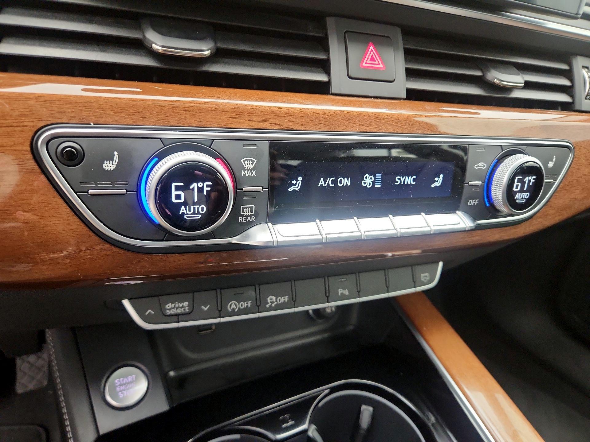 Thumbnail: 2021 Audi A4 - 17