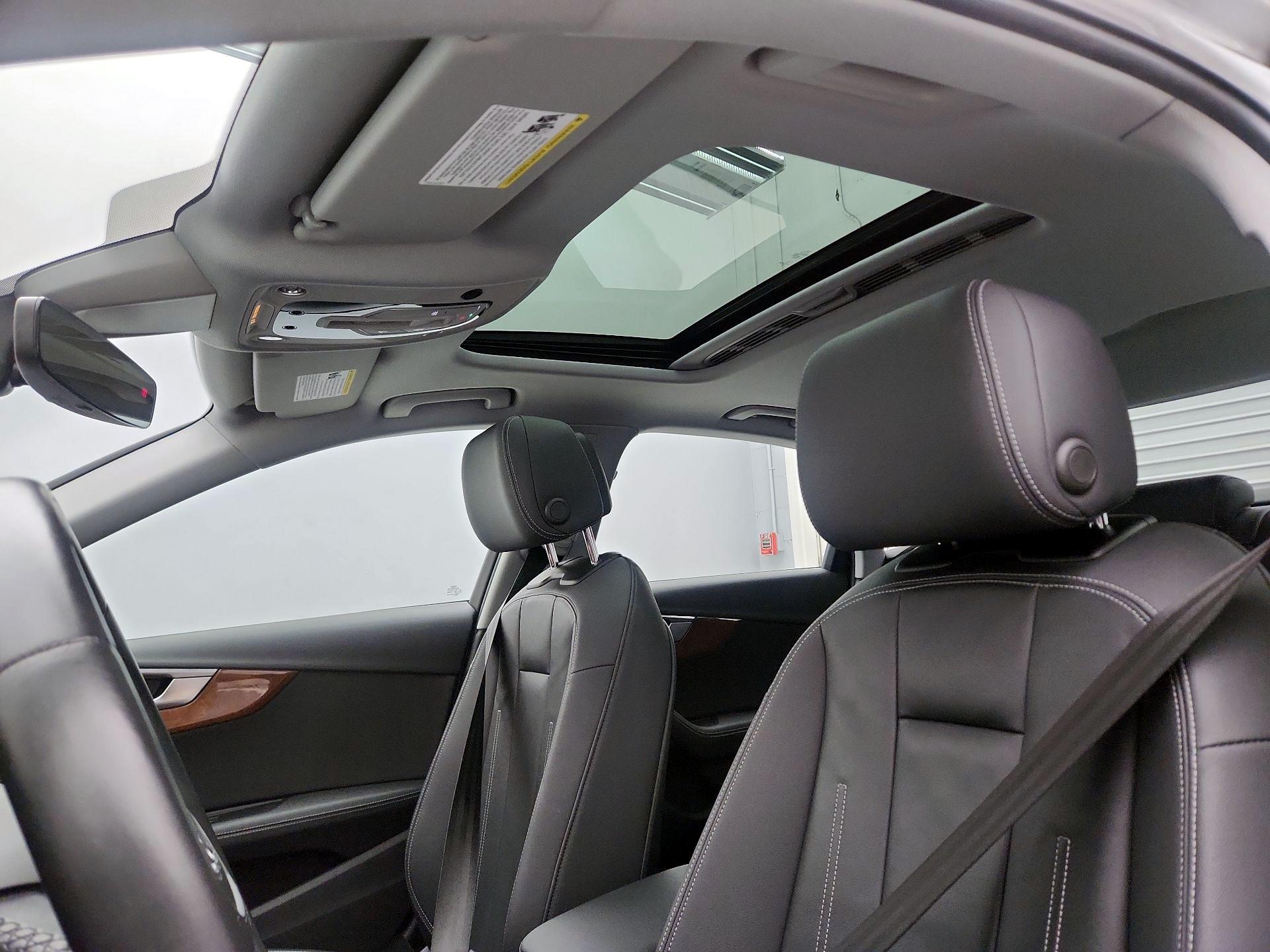 Thumbnail: 2021 Audi A4 - 20