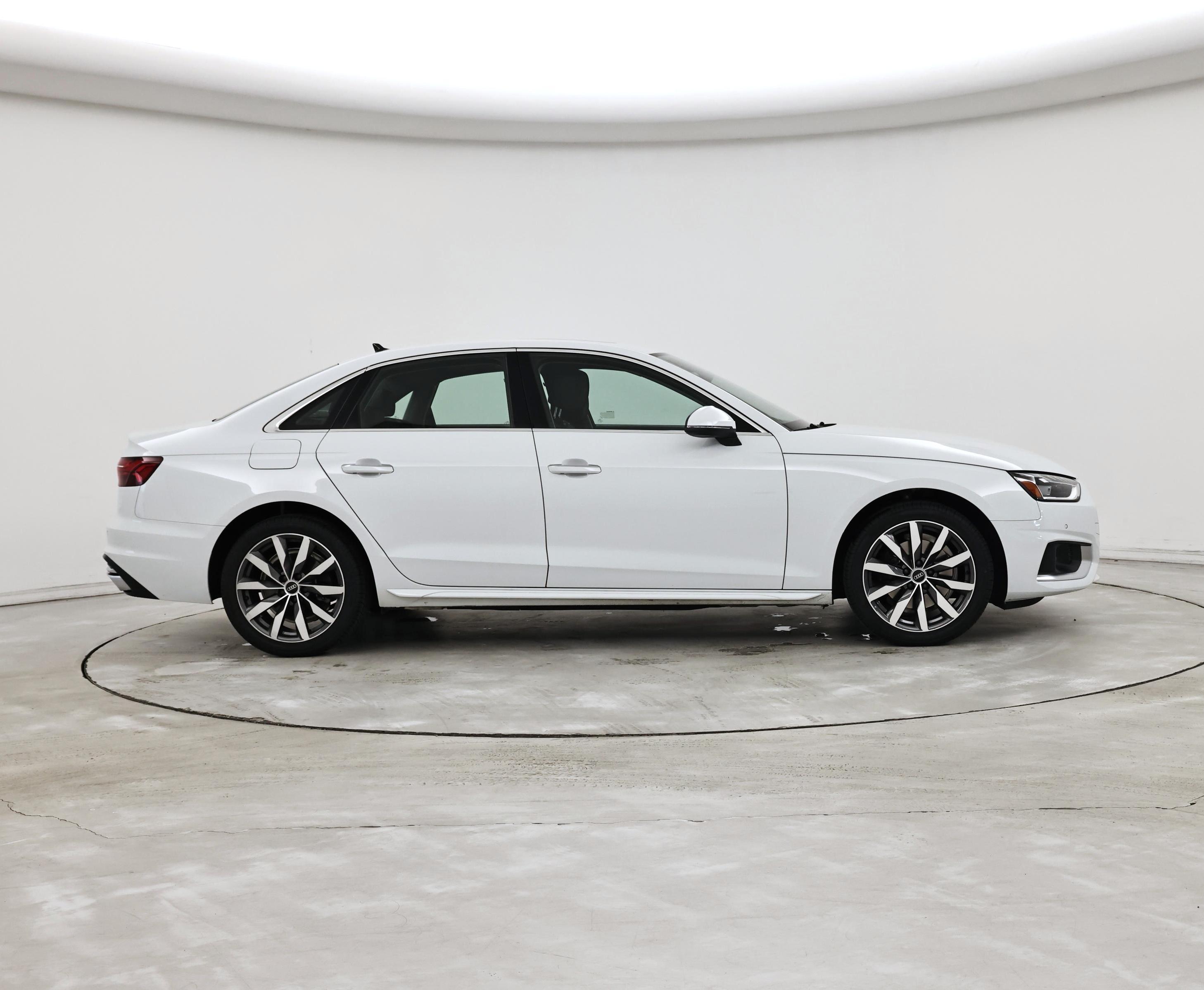 Thumbnail: 2021 Audi A4 - 7