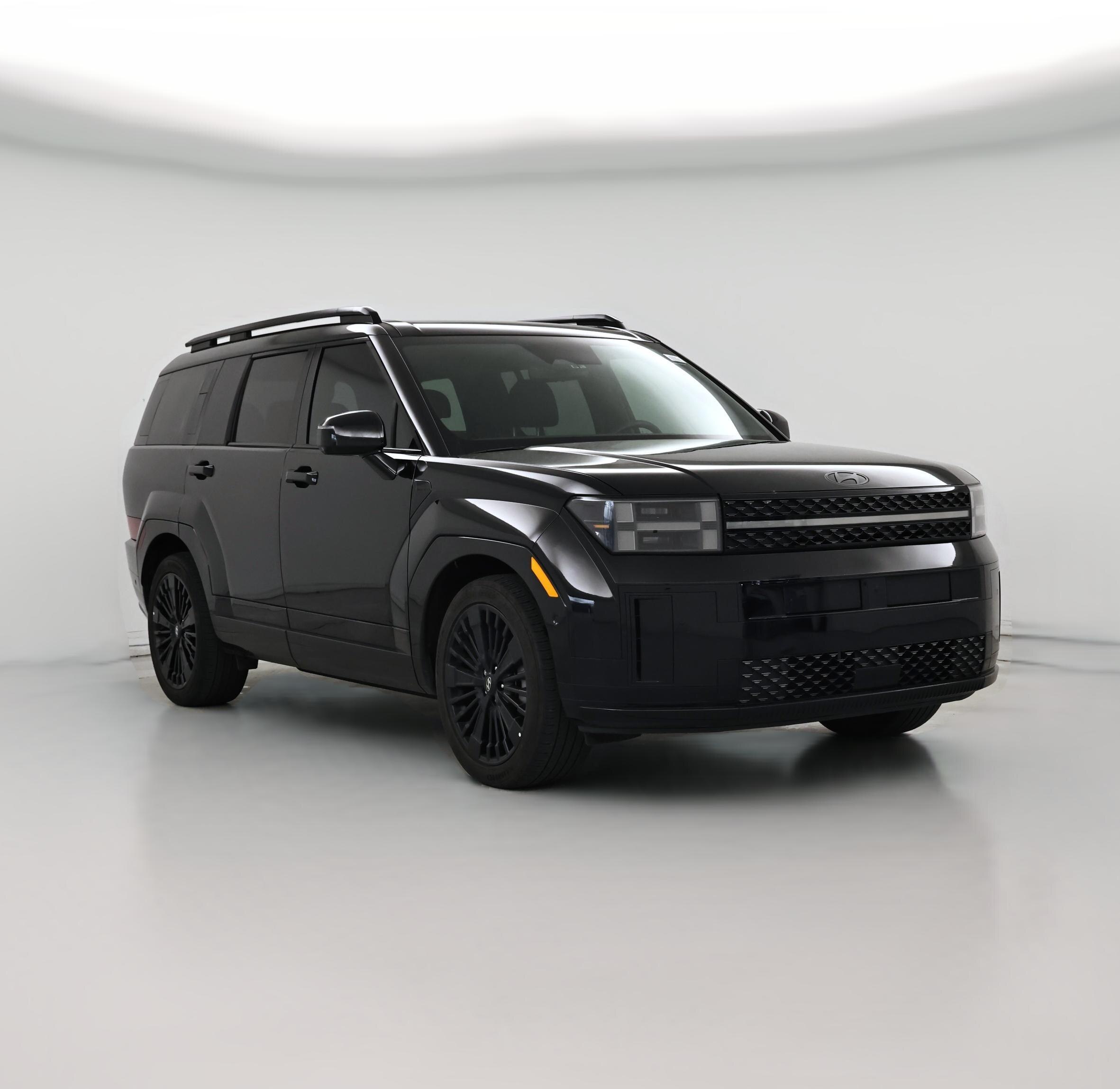 Thumbnail: 2024 Hyundai Santa Fe - 1