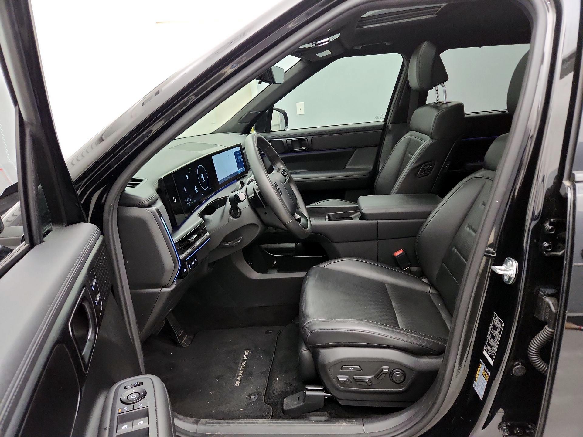 Thumbnail: 2024 Hyundai Santa Fe - 11