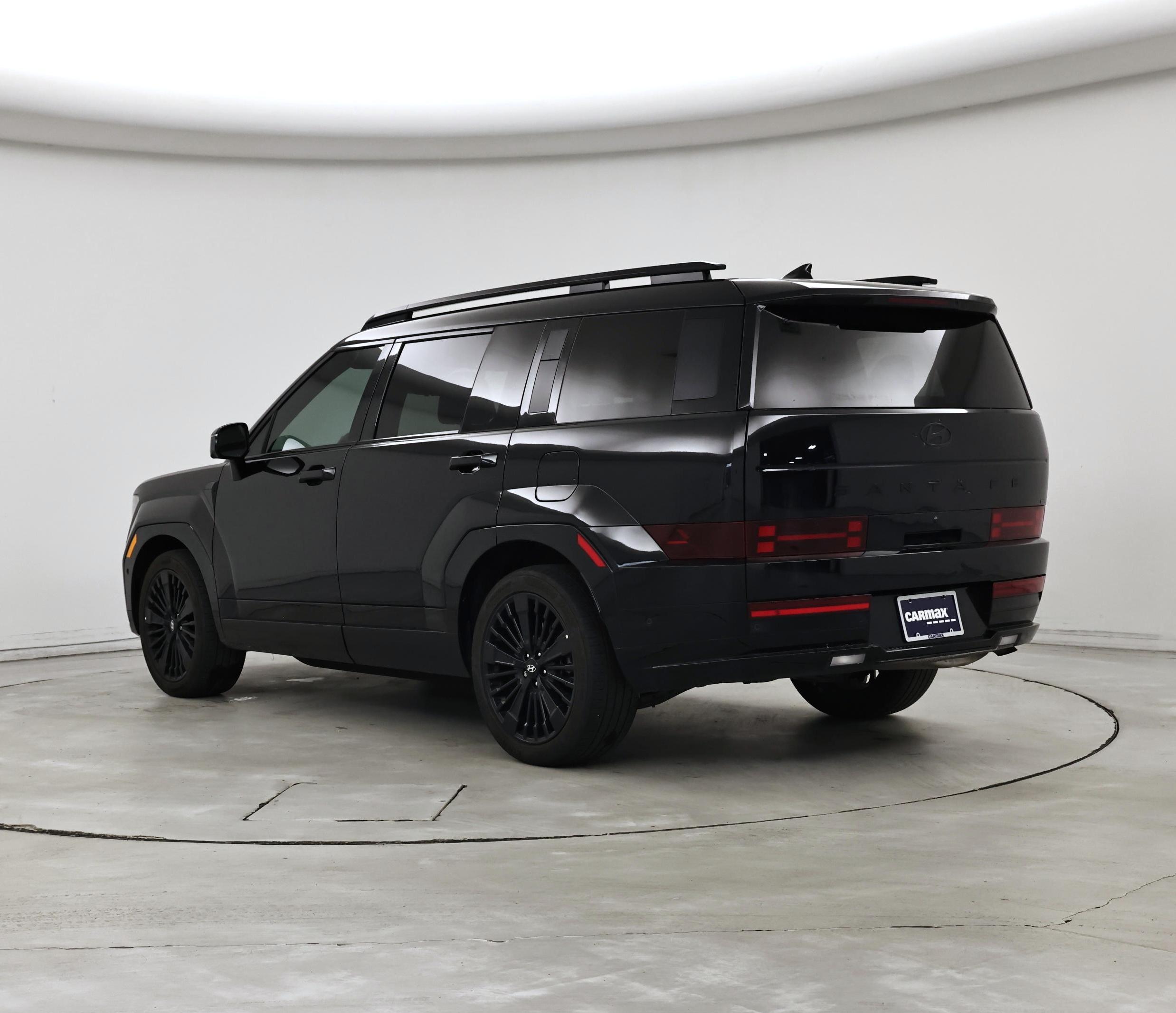 Thumbnail: 2024 Hyundai Santa Fe - 2
