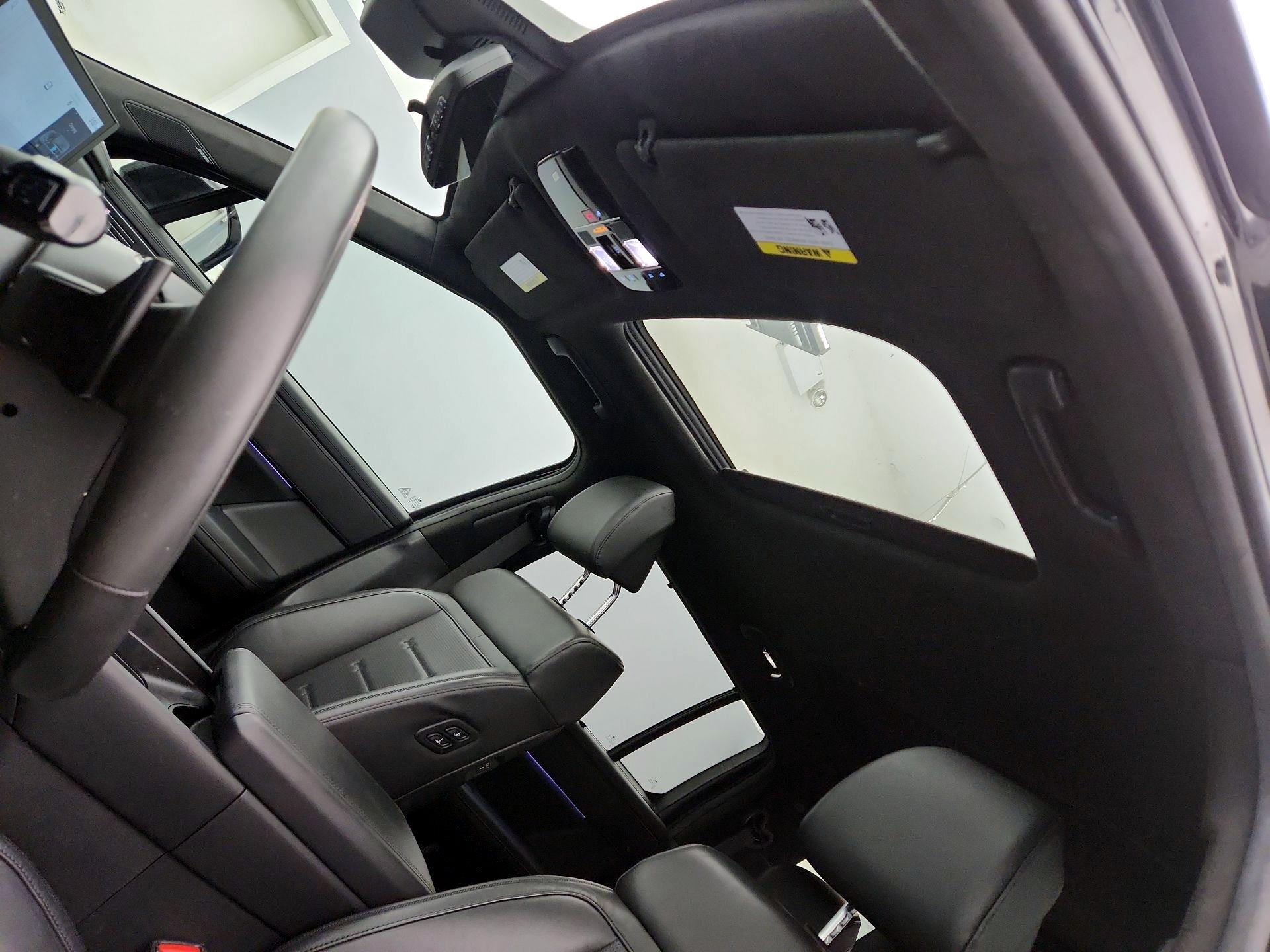 Thumbnail: 2024 Hyundai Santa Fe - 20