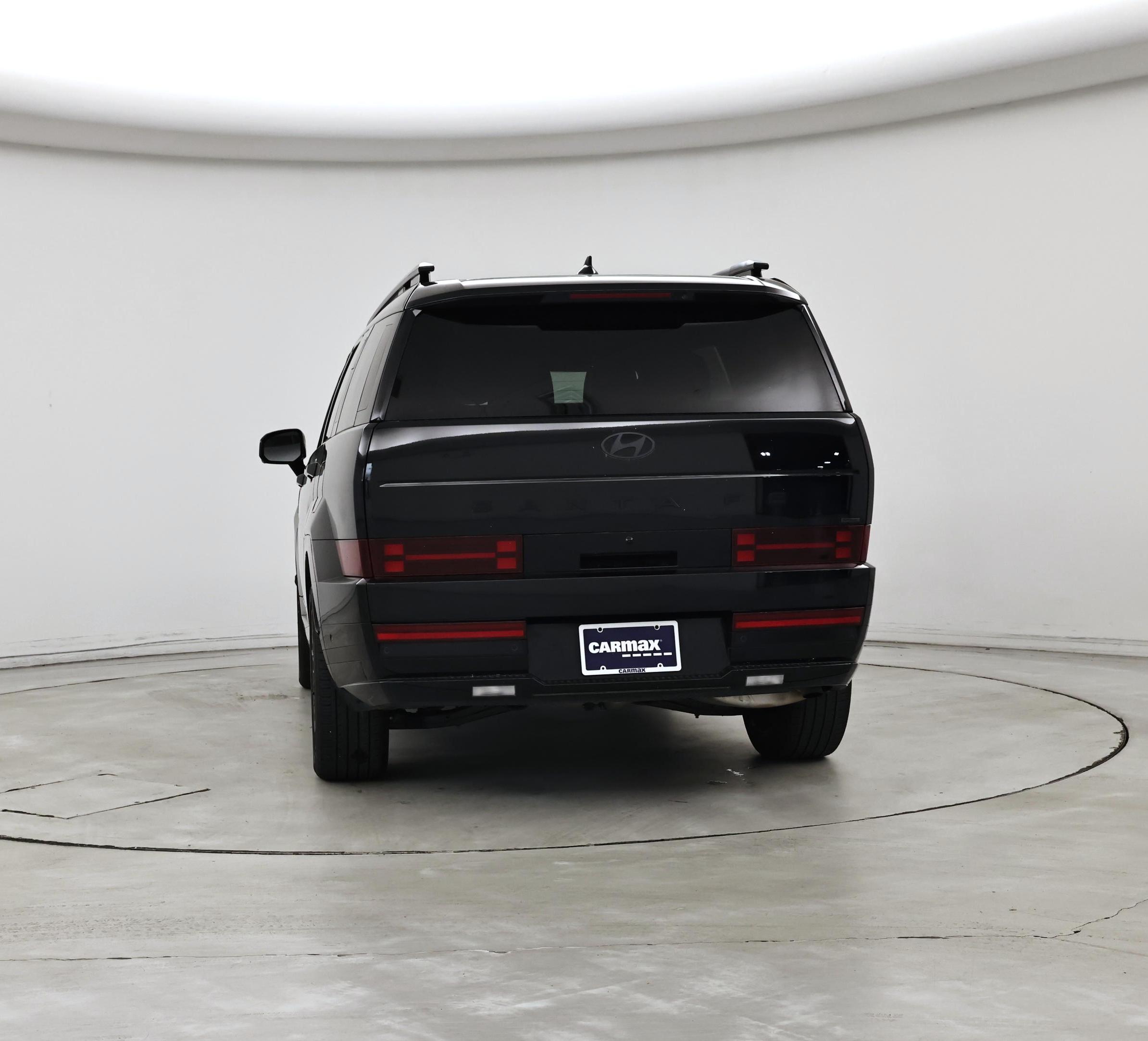 Thumbnail: 2024 Hyundai Santa Fe - 6