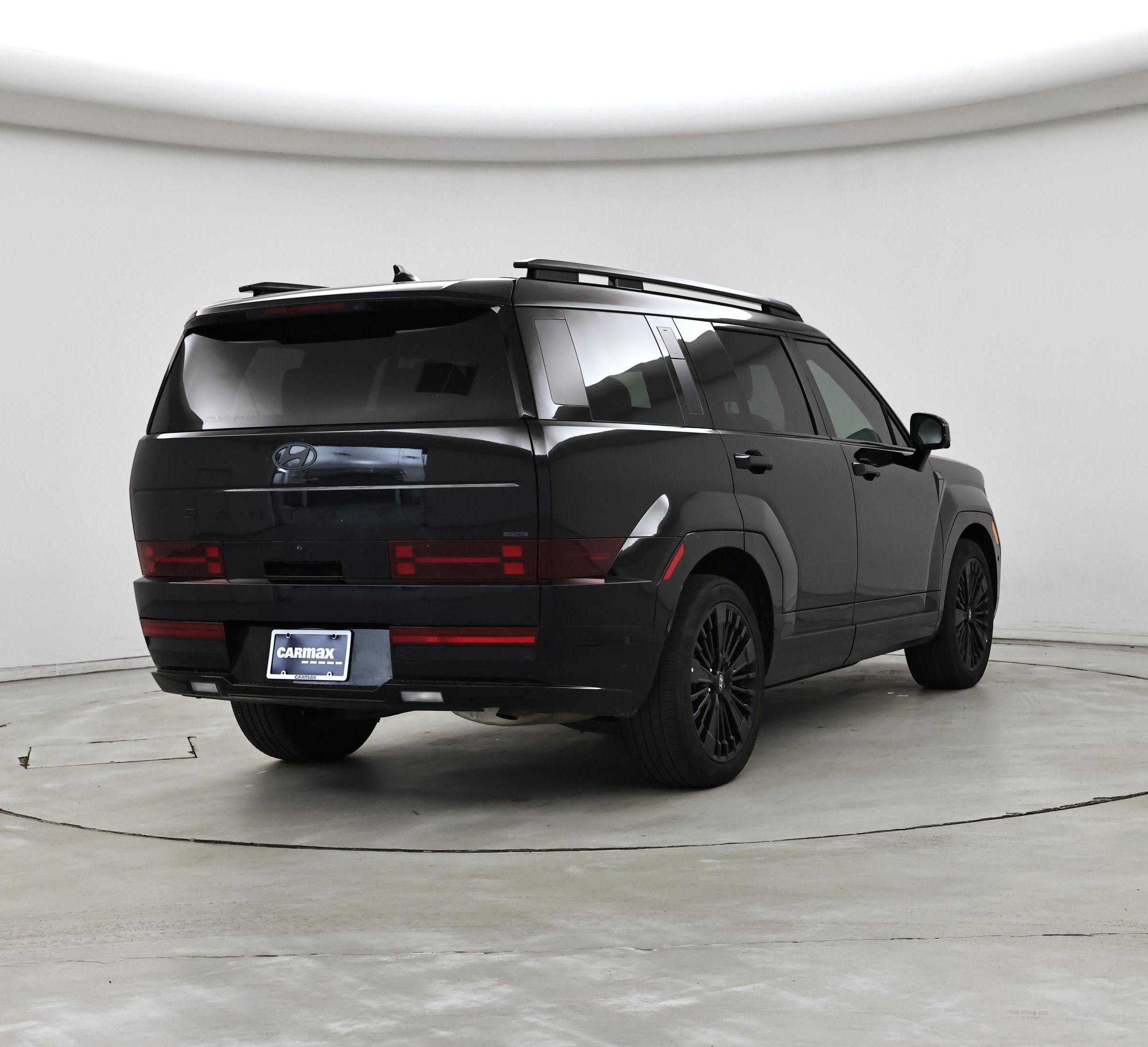 Thumbnail: 2024 Hyundai Santa Fe - 8