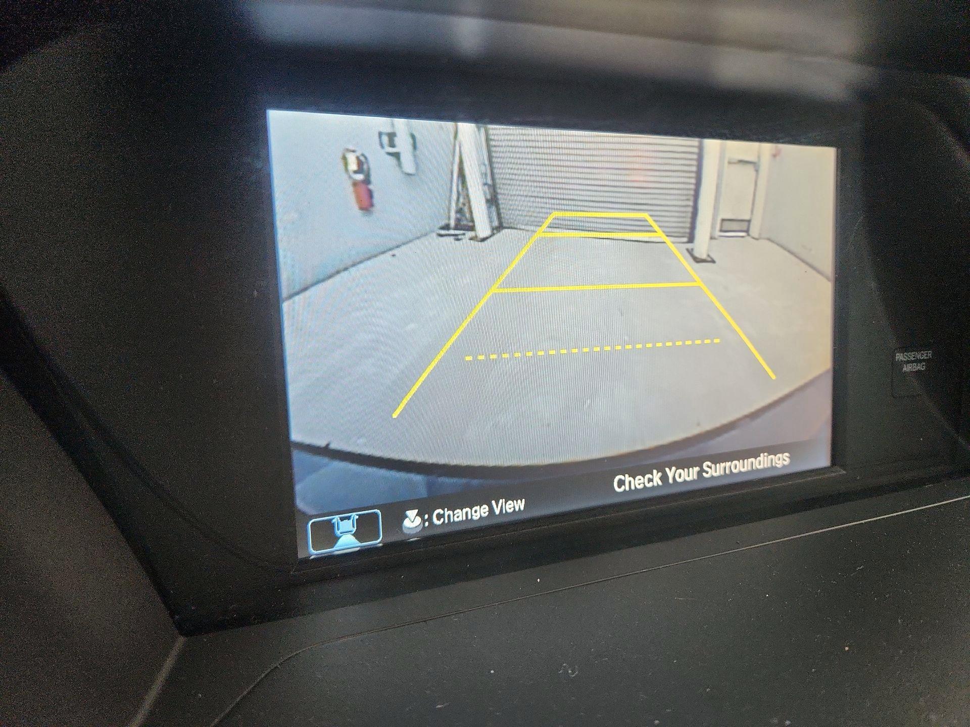 Thumbnail: 2015 Honda Accord - 14