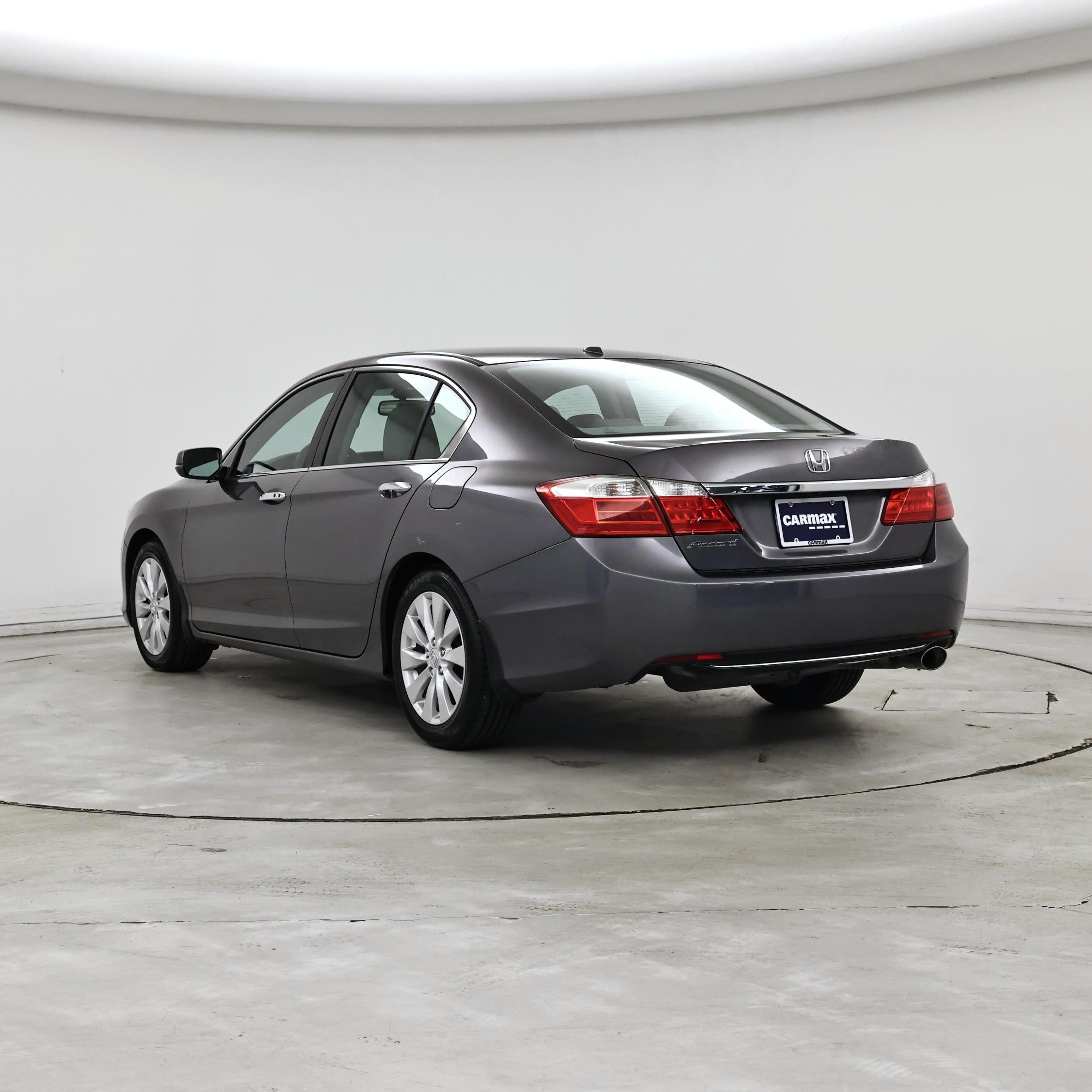 Thumbnail: 2015 Honda Accord - 2