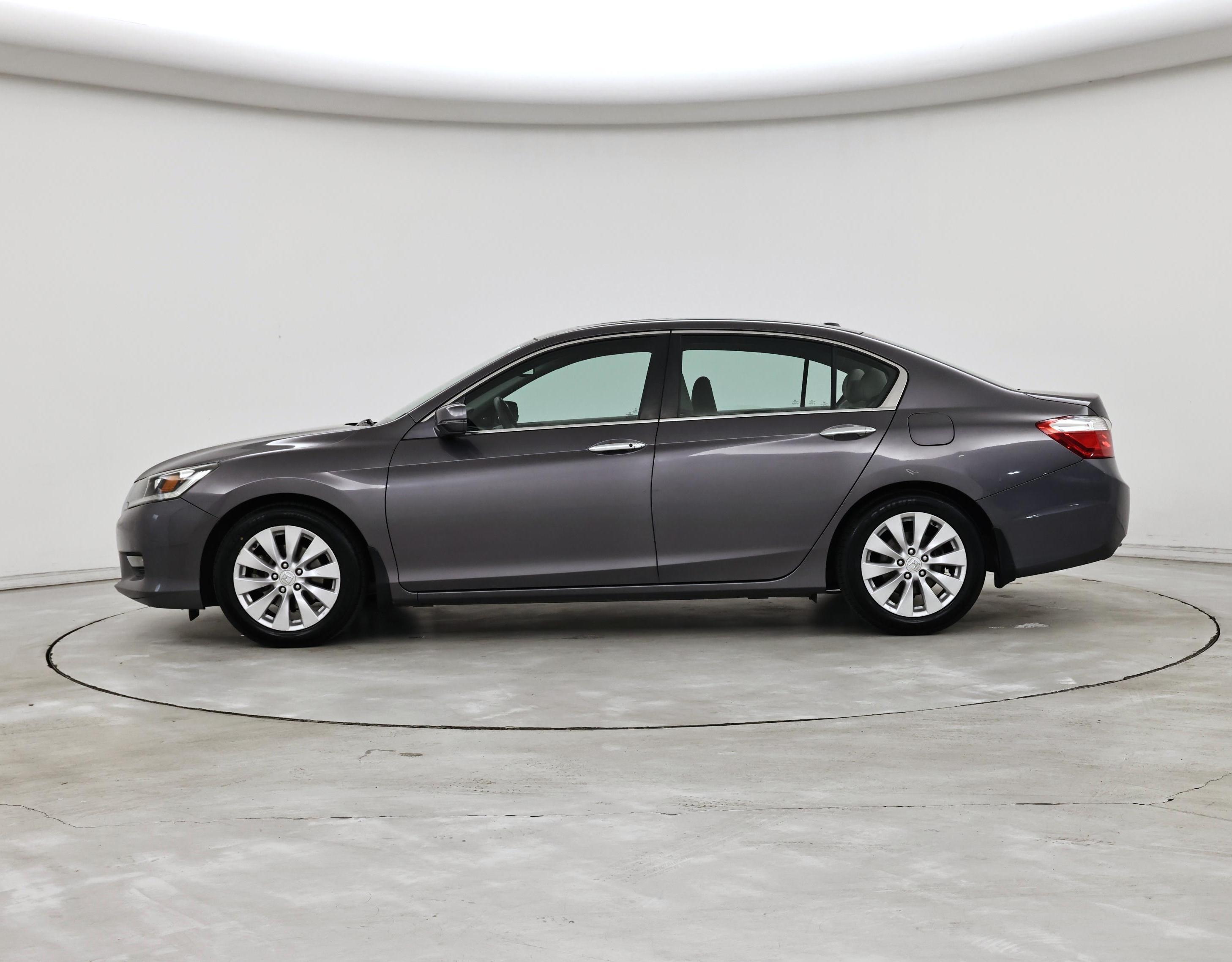 Thumbnail: 2015 Honda Accord - 3