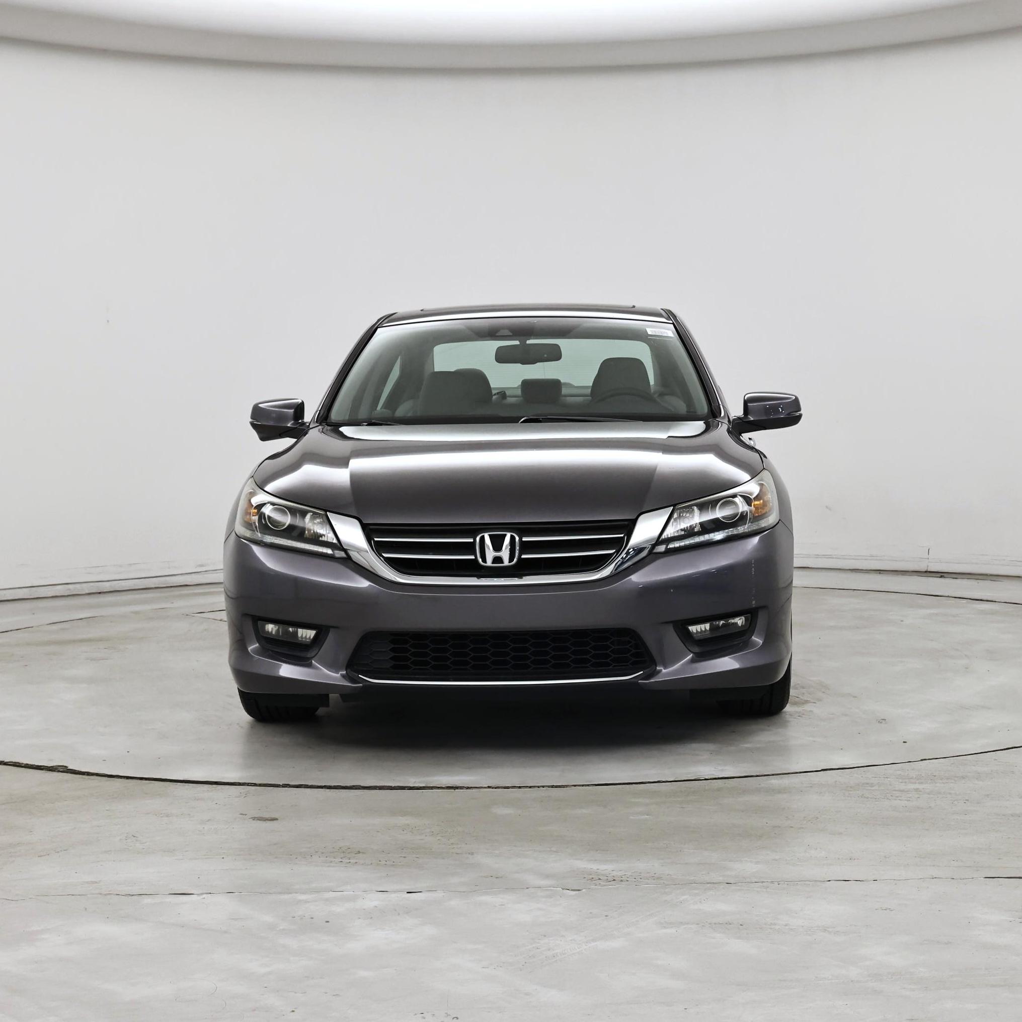 Thumbnail: 2015 Honda Accord - 5