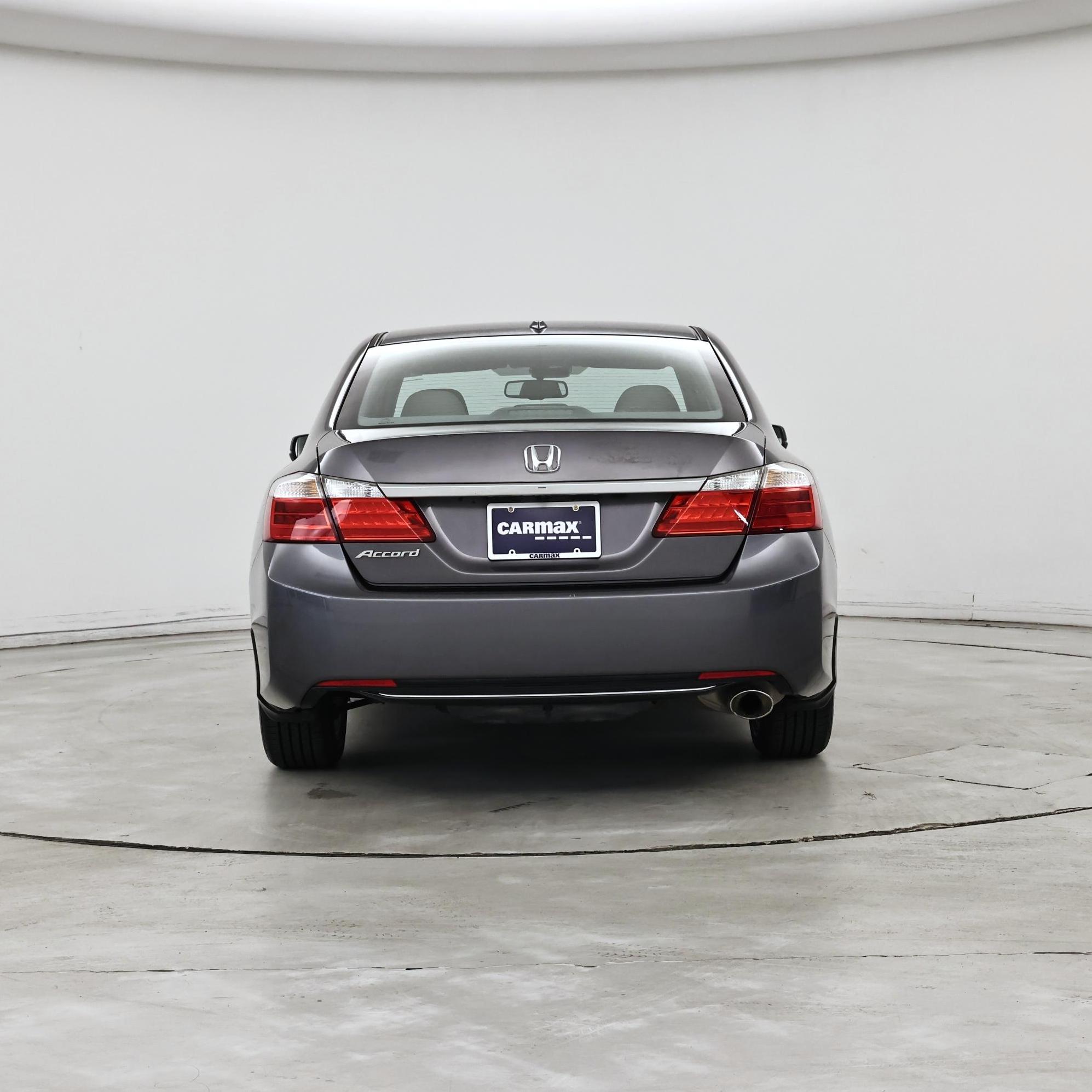 Thumbnail: 2015 Honda Accord - 6