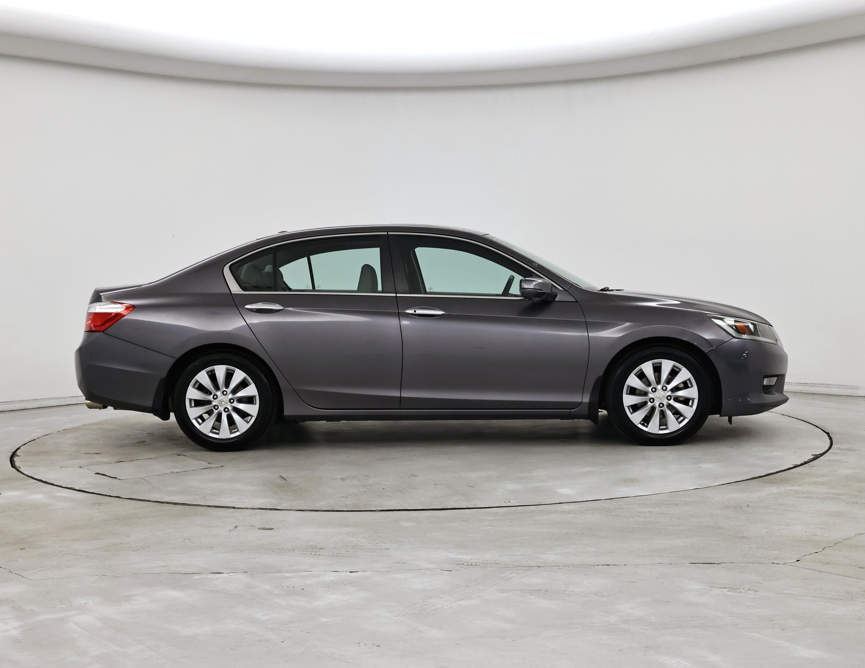 Thumbnail: 2015 Honda Accord - 7