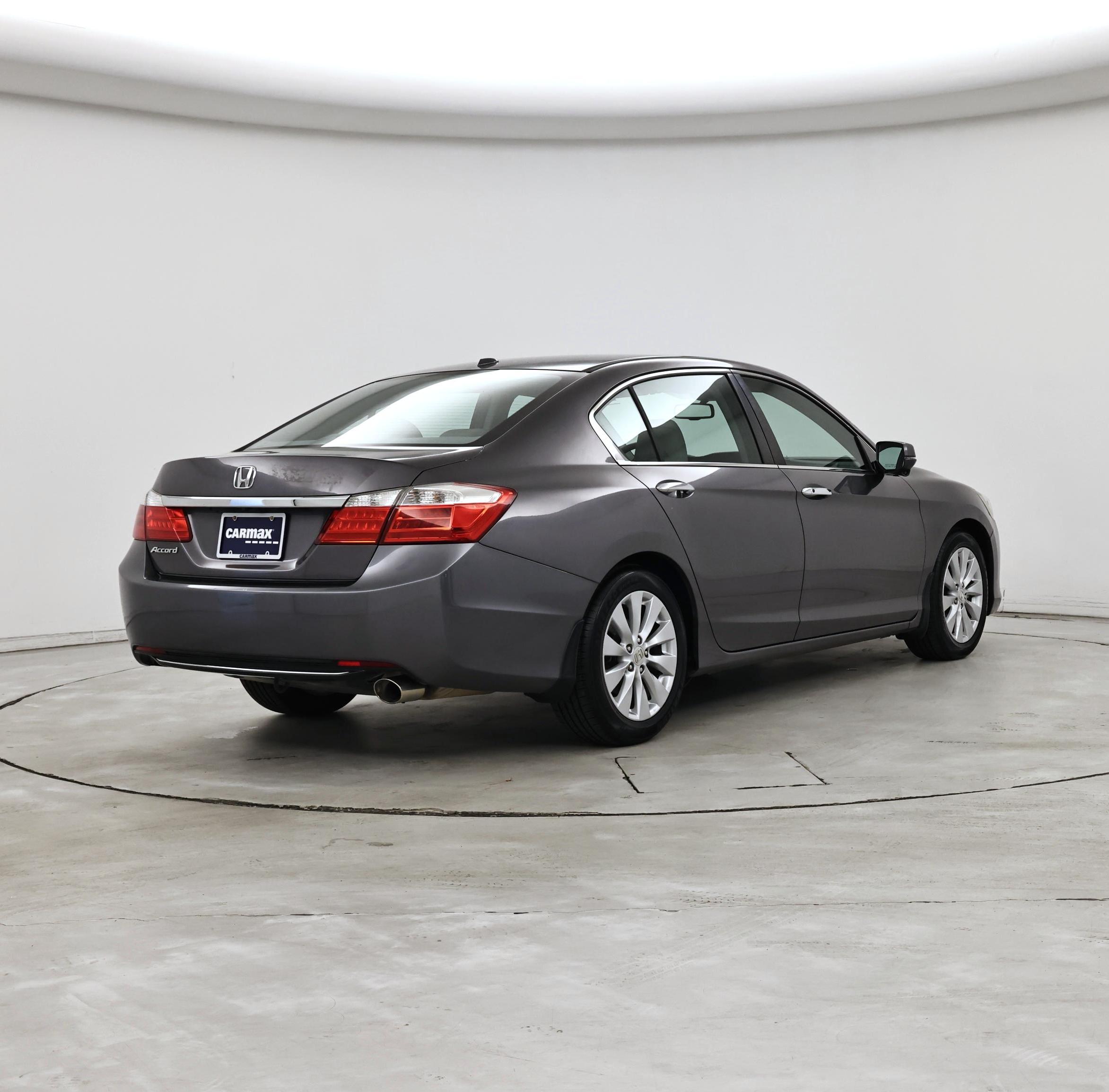 Thumbnail: 2015 Honda Accord - 8