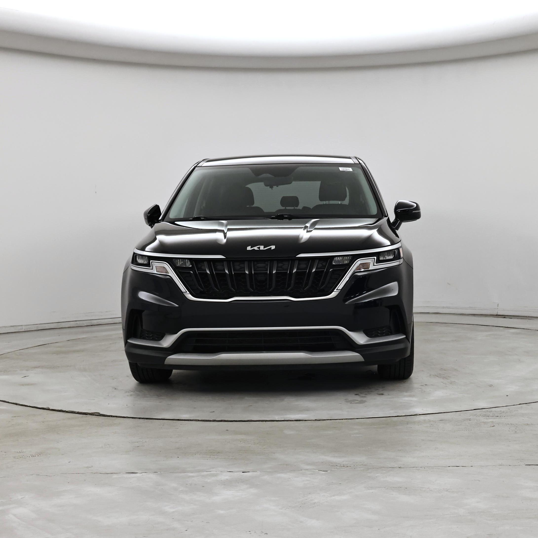 Thumbnail: 2023 Kia Carnival - 5