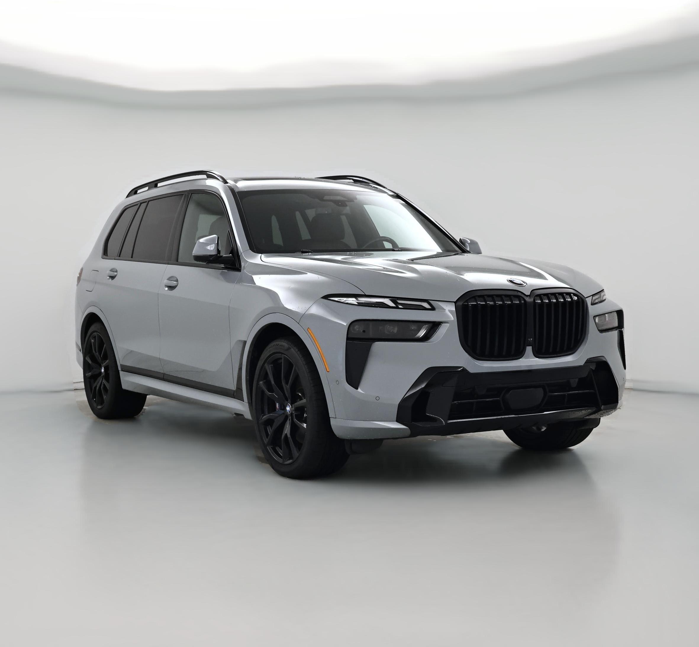 Thumbnail: 2024 BMW X7 - 1