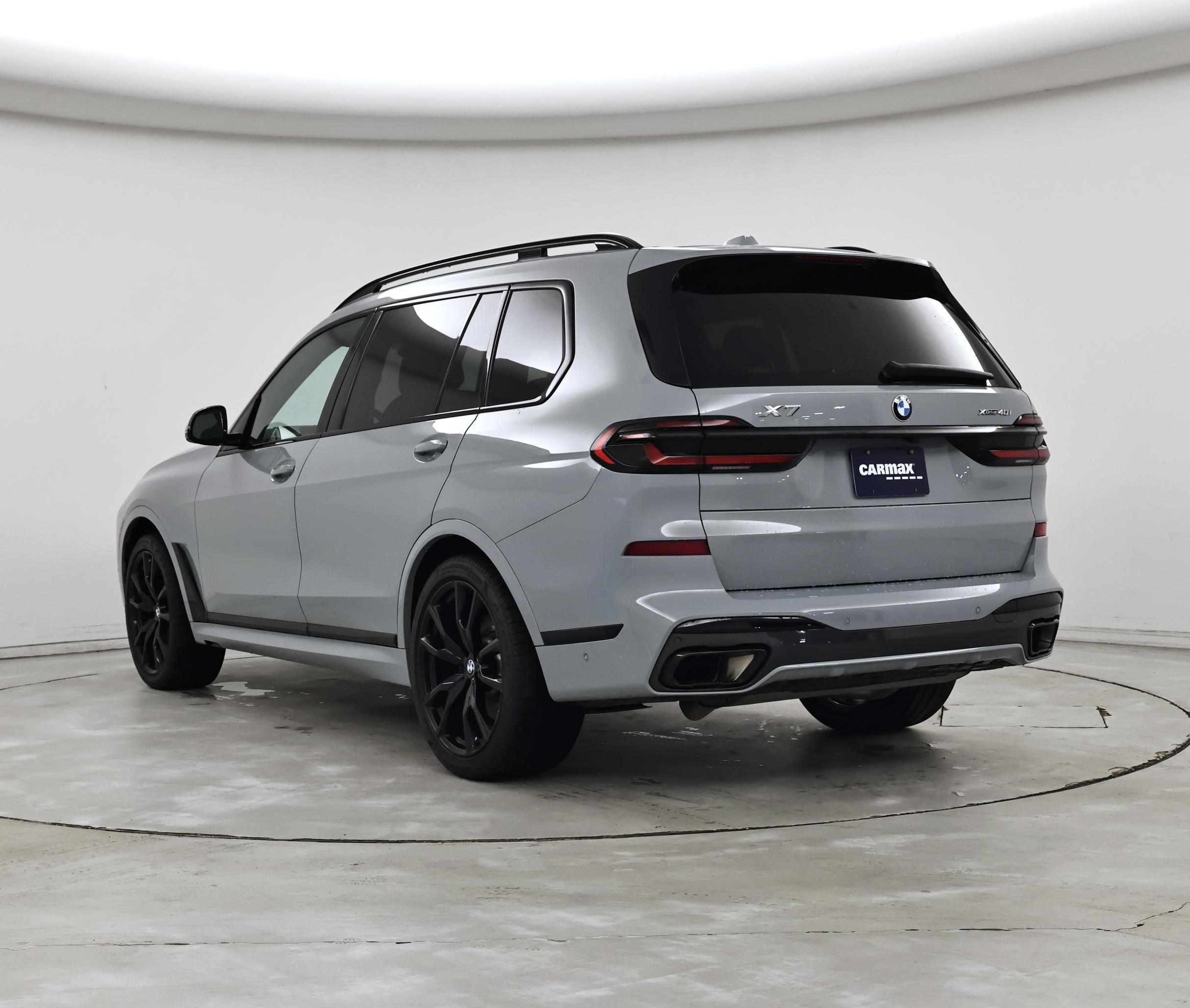 Thumbnail: 2024 BMW X7 - 2