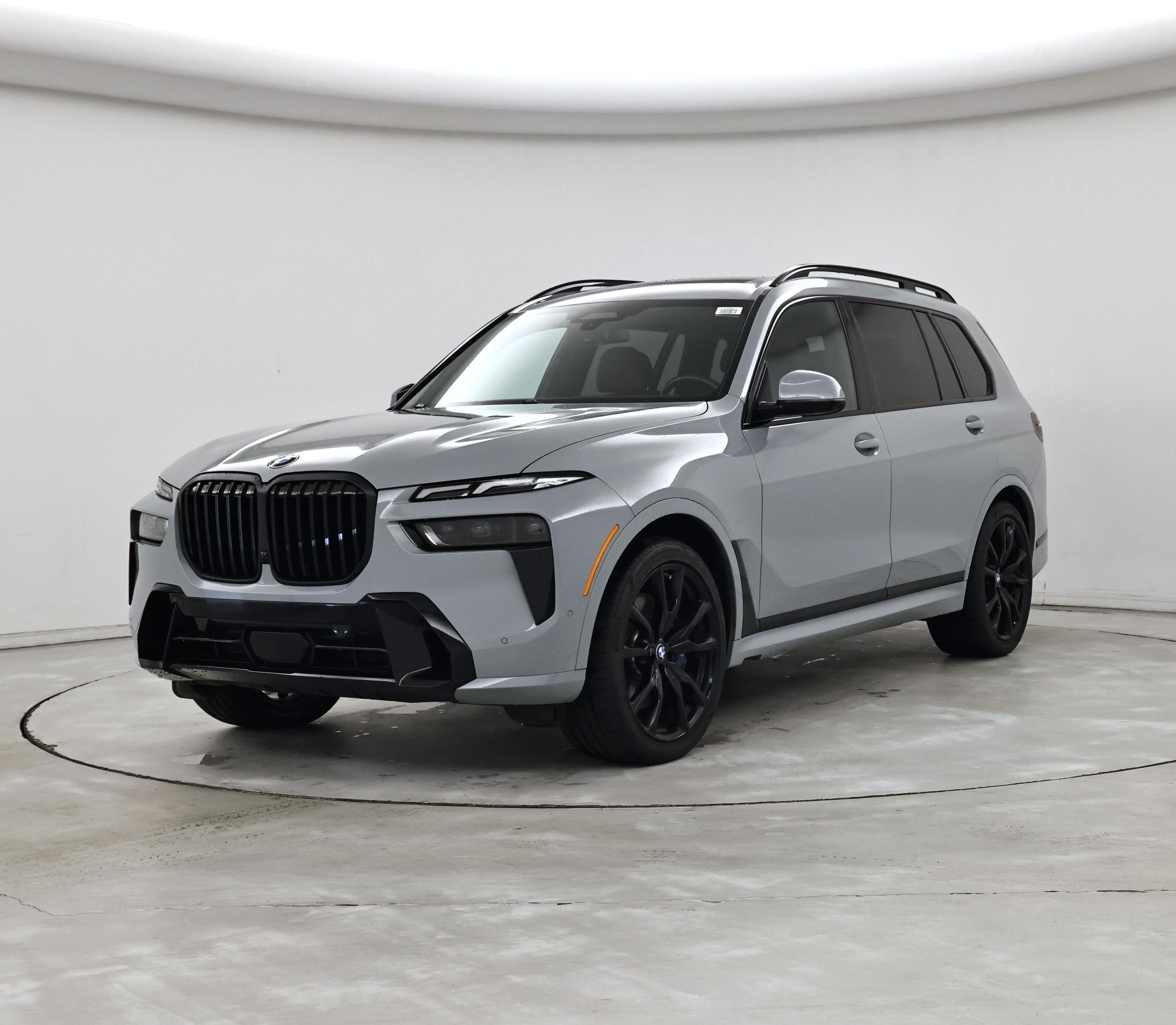 Thumbnail: 2024 BMW X7 - 4