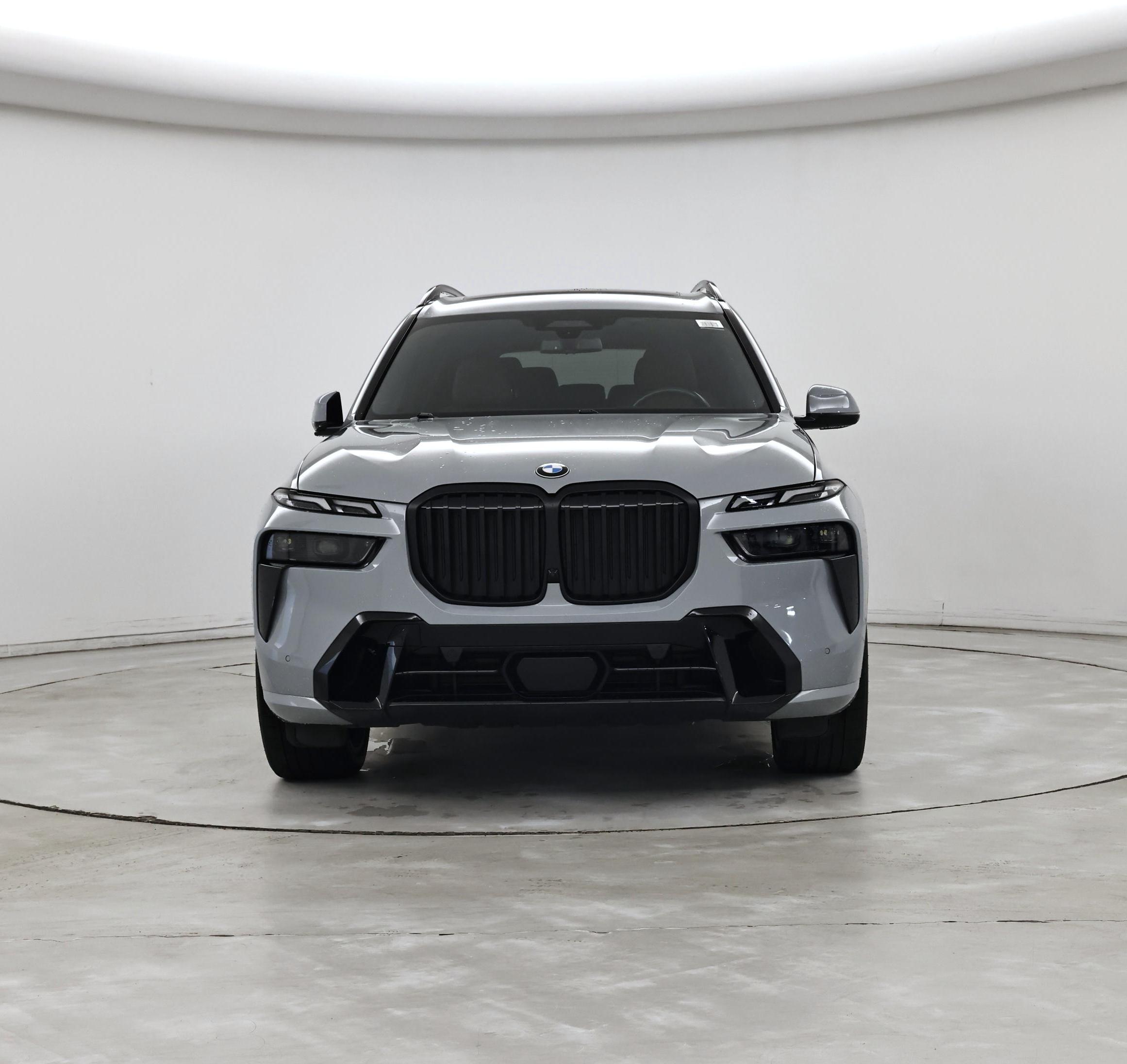 Thumbnail: 2024 BMW X7 - 5