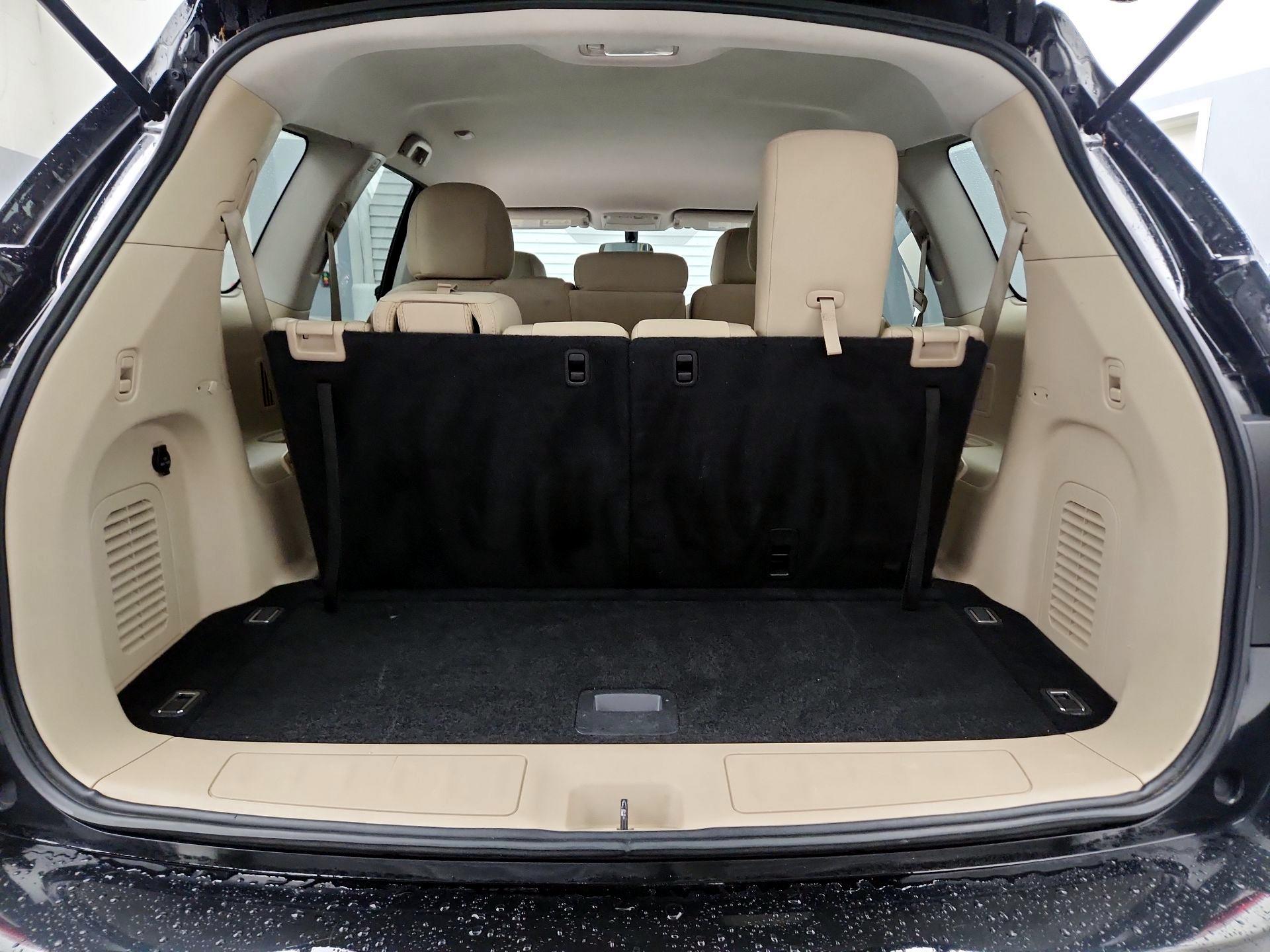 Thumbnail: 2017 Nissan Pathfinder - 20