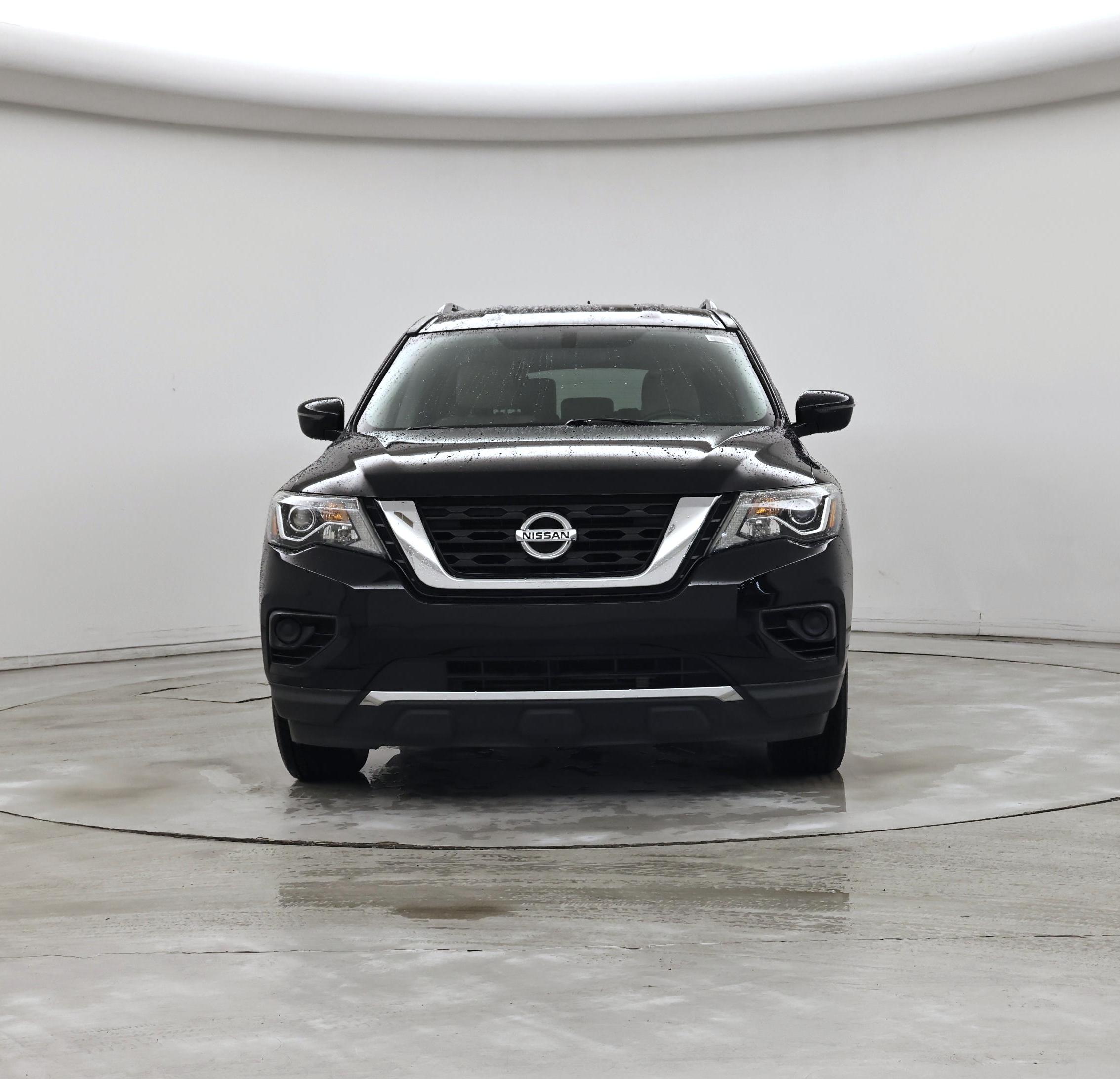 Thumbnail: 2017 Nissan Pathfinder - 5