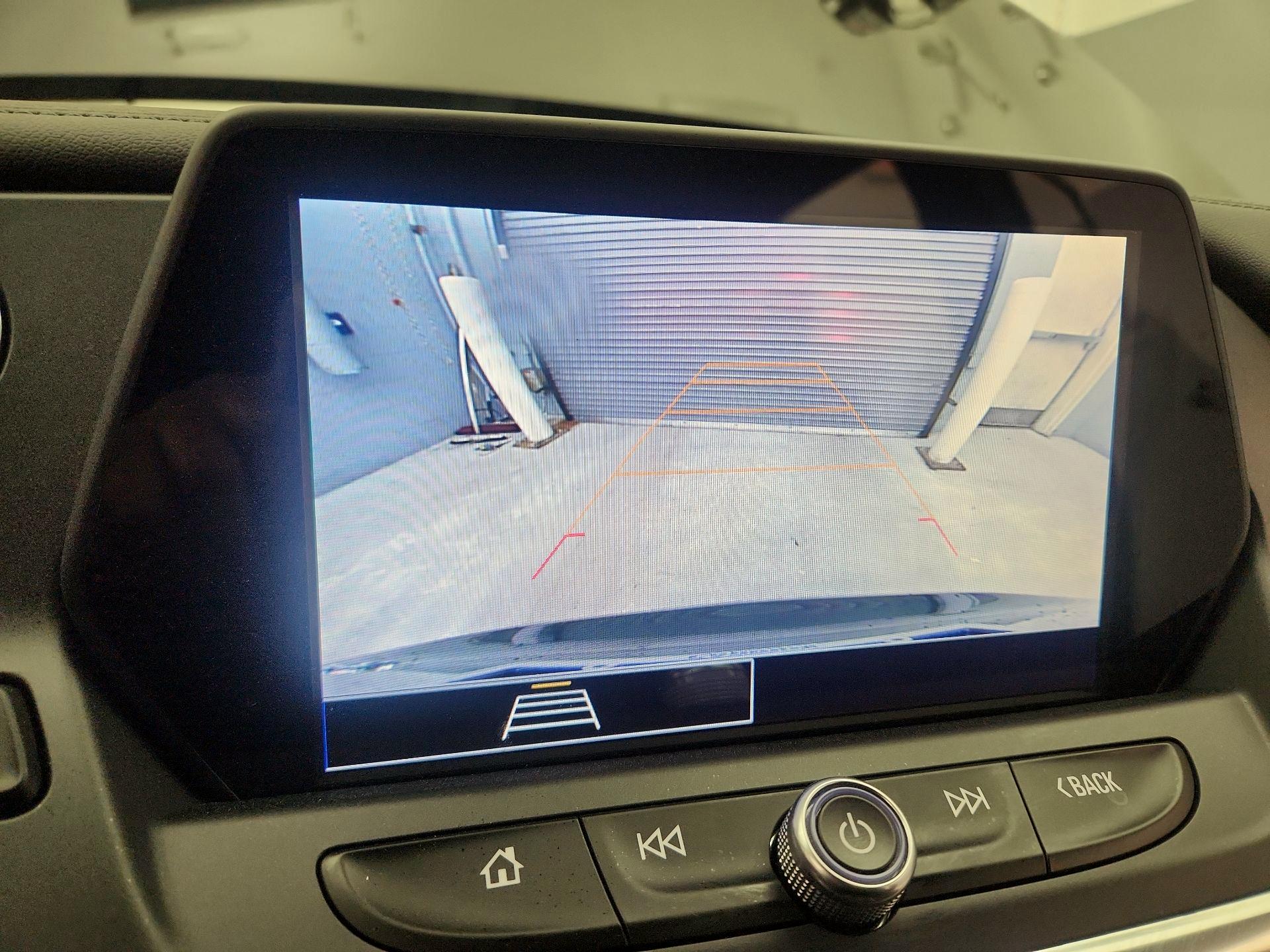 Thumbnail: 2022 Chevrolet Blazer - 14