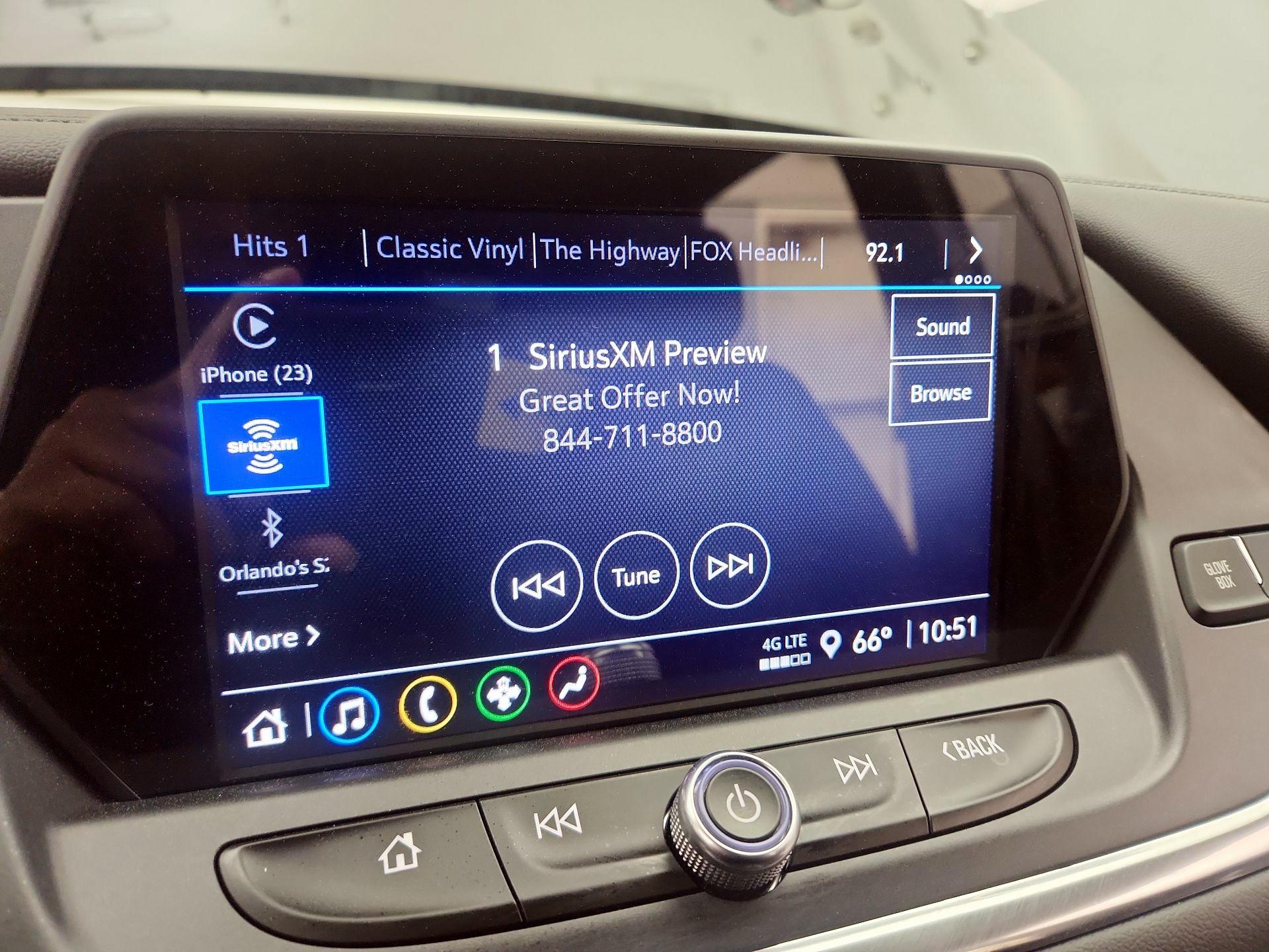 Thumbnail: 2022 Chevrolet Blazer - 15