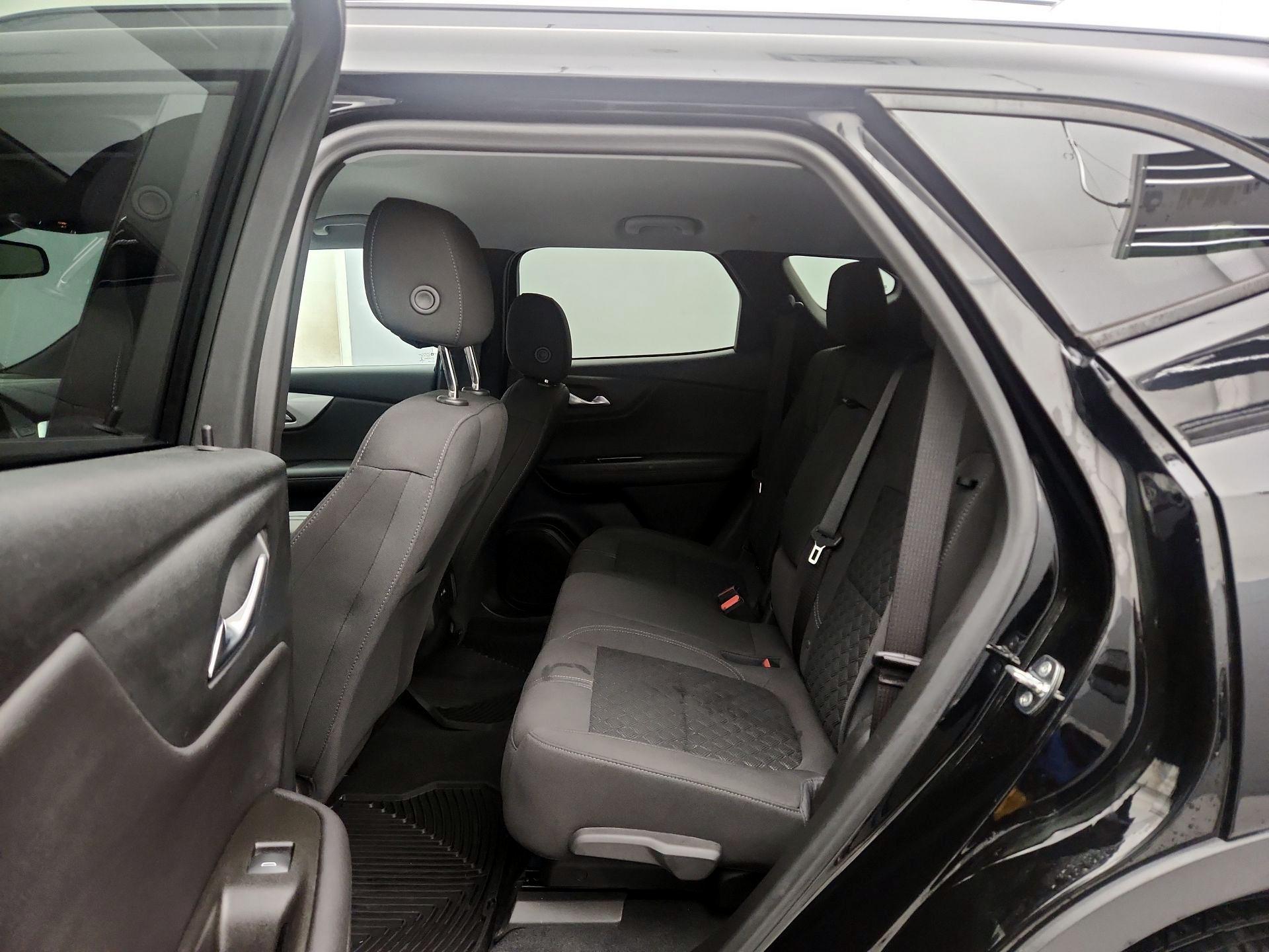 Thumbnail: 2022 Chevrolet Blazer - 19