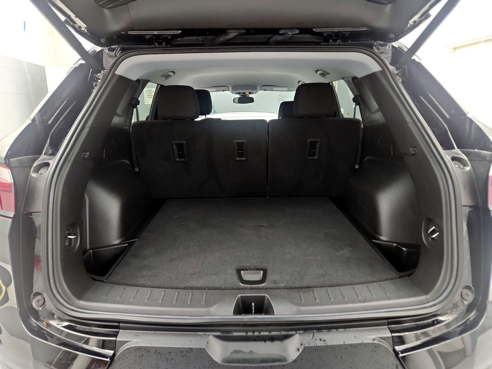 Thumbnail: 2022 Chevrolet Blazer - 20